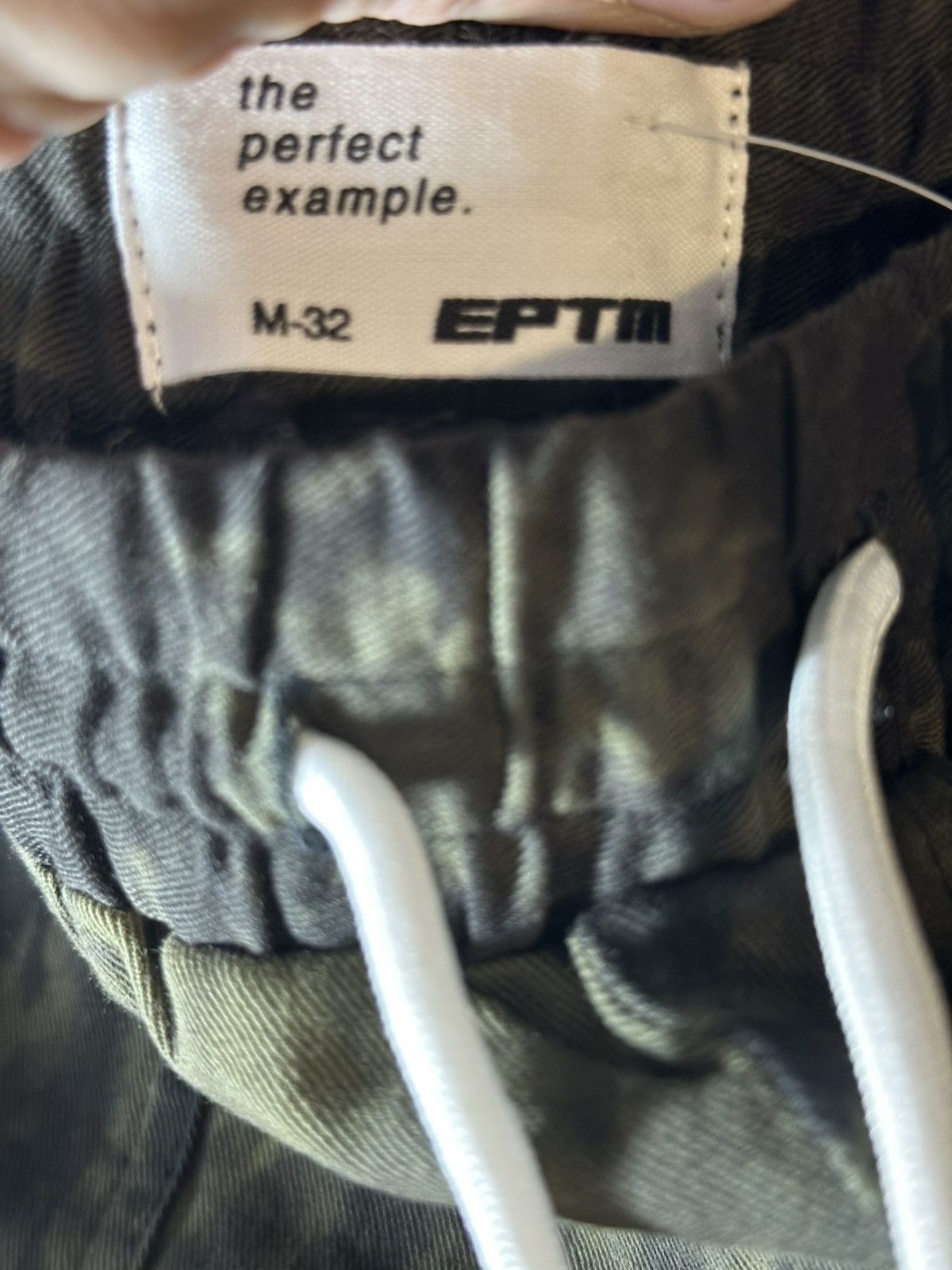 Designer × EPTM. Eptm pants Size US 32 / EU 48 - 5 Thumbnail