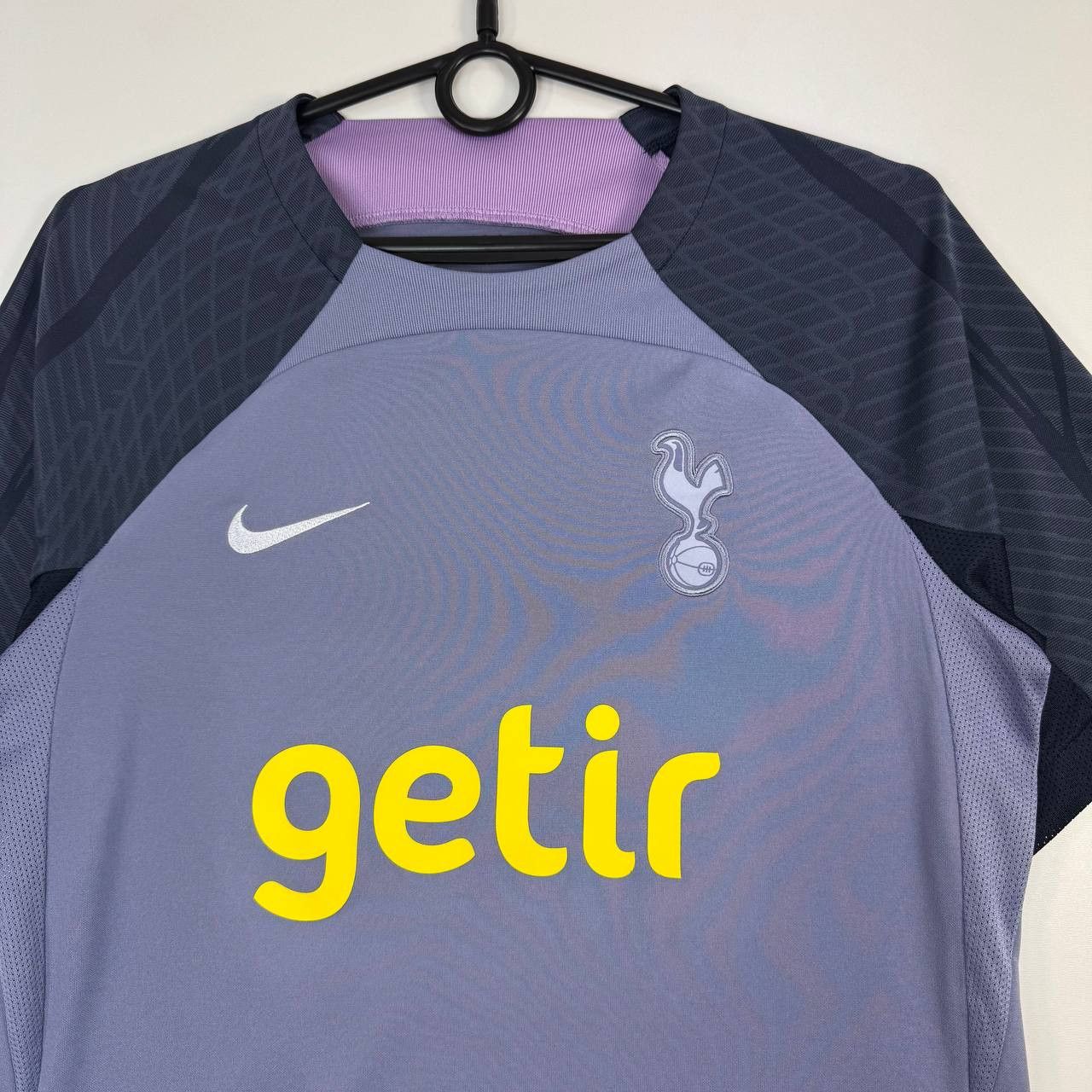 Nike Nike Tottenham Hotspur Getir Training Shirt Jersey Size S Size US S / EU 44-46 / 1 - 2 Thumbnail