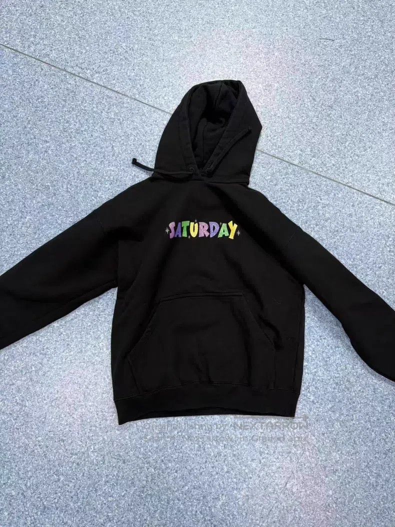 Vetements VETEMENTS Hoodie Size US S / EU 44-46 / 1 - 1 Thumbnail