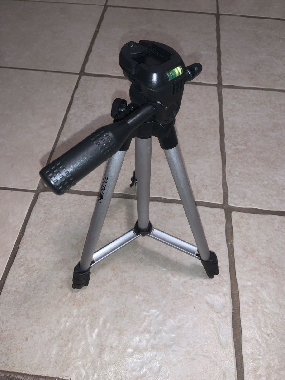 Other Zeikos 50” Tripod - No Box Used Size ONE SIZE - 1 Thumbnail