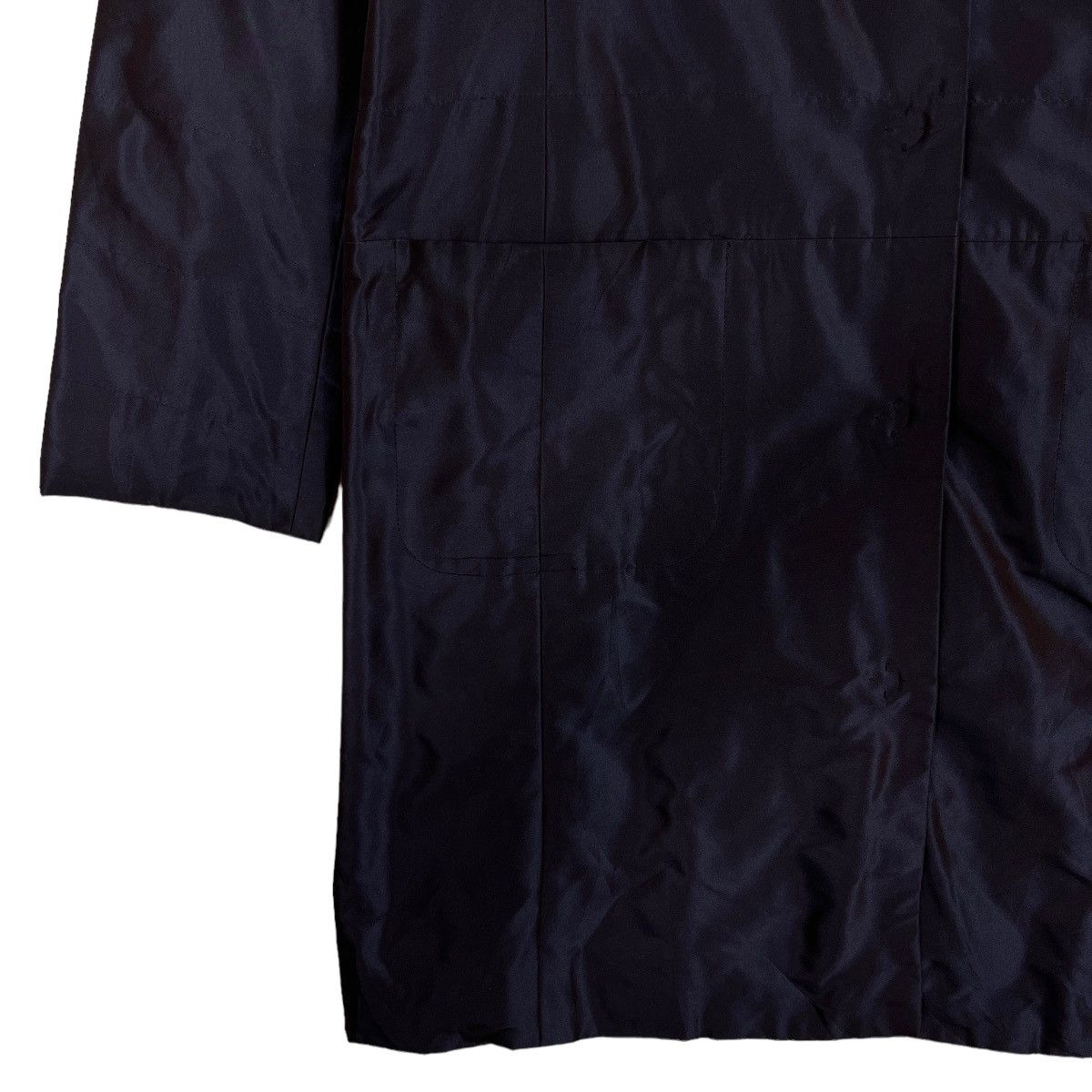 Hiroko Koshino Homme 🔥 HIROKO KOSHINO JACKET Size US M / EU 48-50 / 2 - 3 Thumbnail
