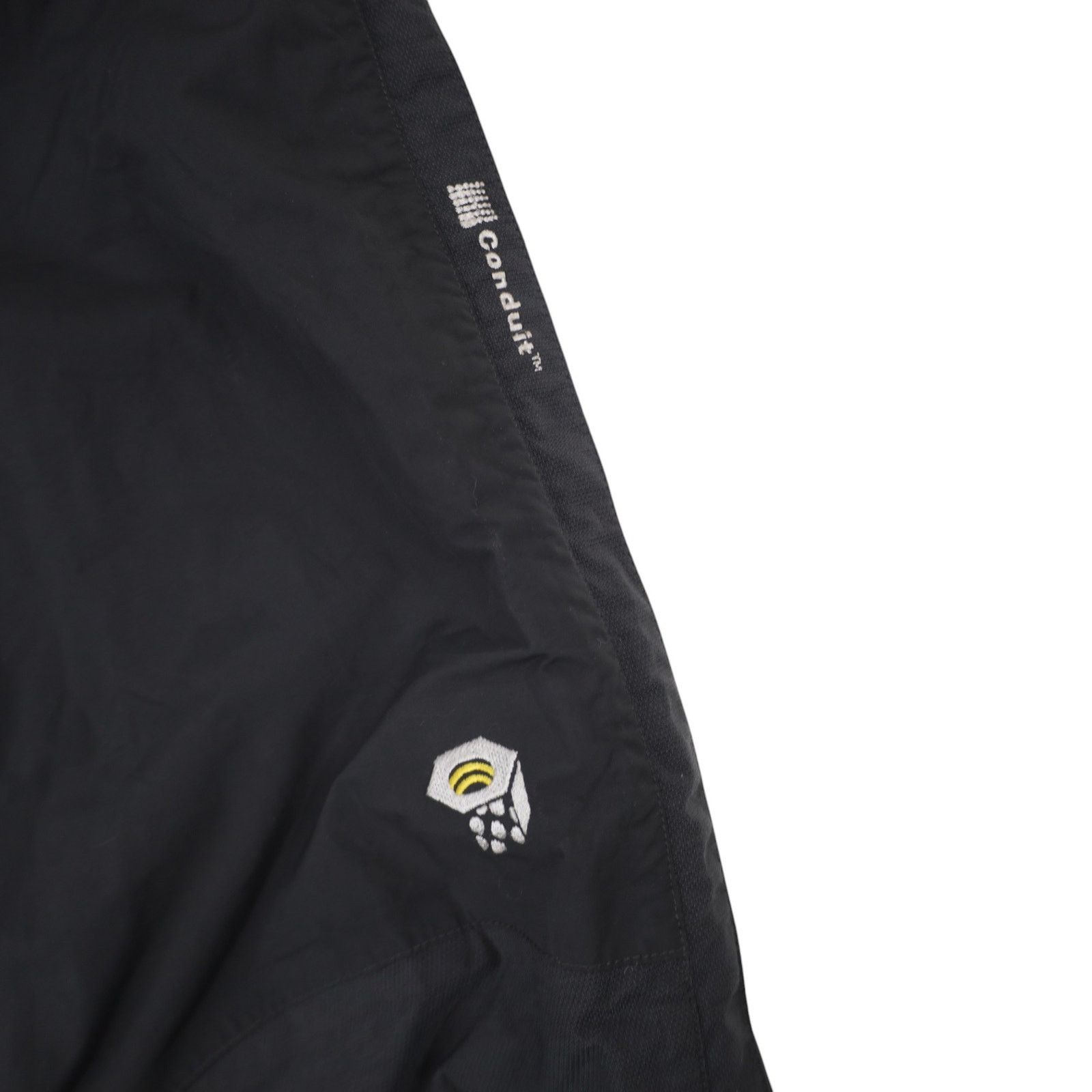 Mountain Hardwear × Vintage Vintage Mountain Hardwear Conduit Snow Pants Size 32" / US 10 / IT 46 - 4 Thumbnail