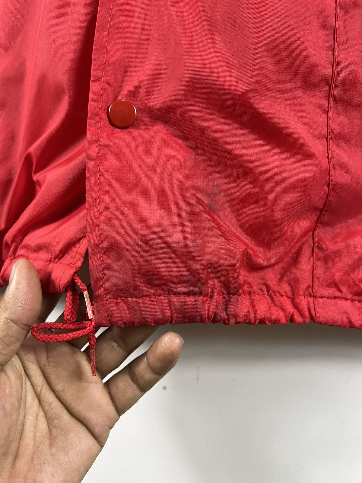 Other 🔥 Vintage 90's Aristo Jac by Hilton Coach Jacket - L Size US L / EU 52-54 / 3 - 6 Thumbnail