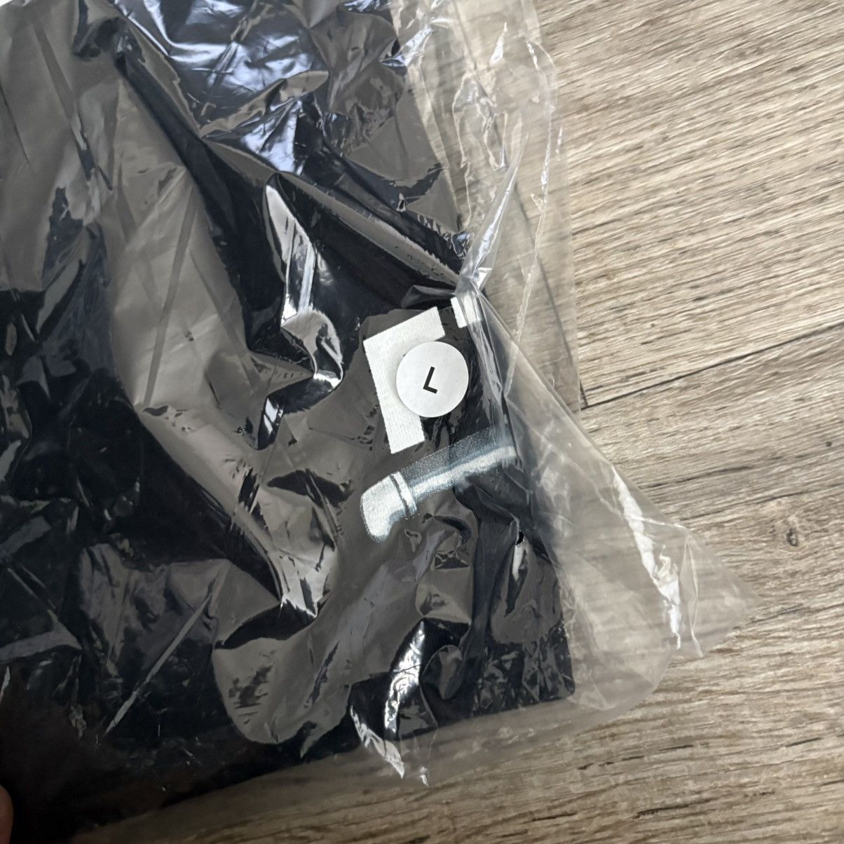 Fuck The Population Ftp Ghostface Logo Tee Size US L / EU 52-54 / 3 - 3 Thumbnail
