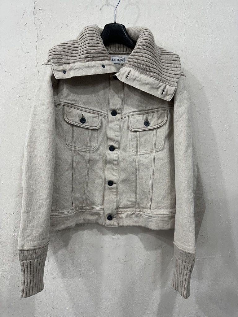Our Legacy Fuse Jacket Size US L / EU 52-54 / 3 - 6 Thumbnail