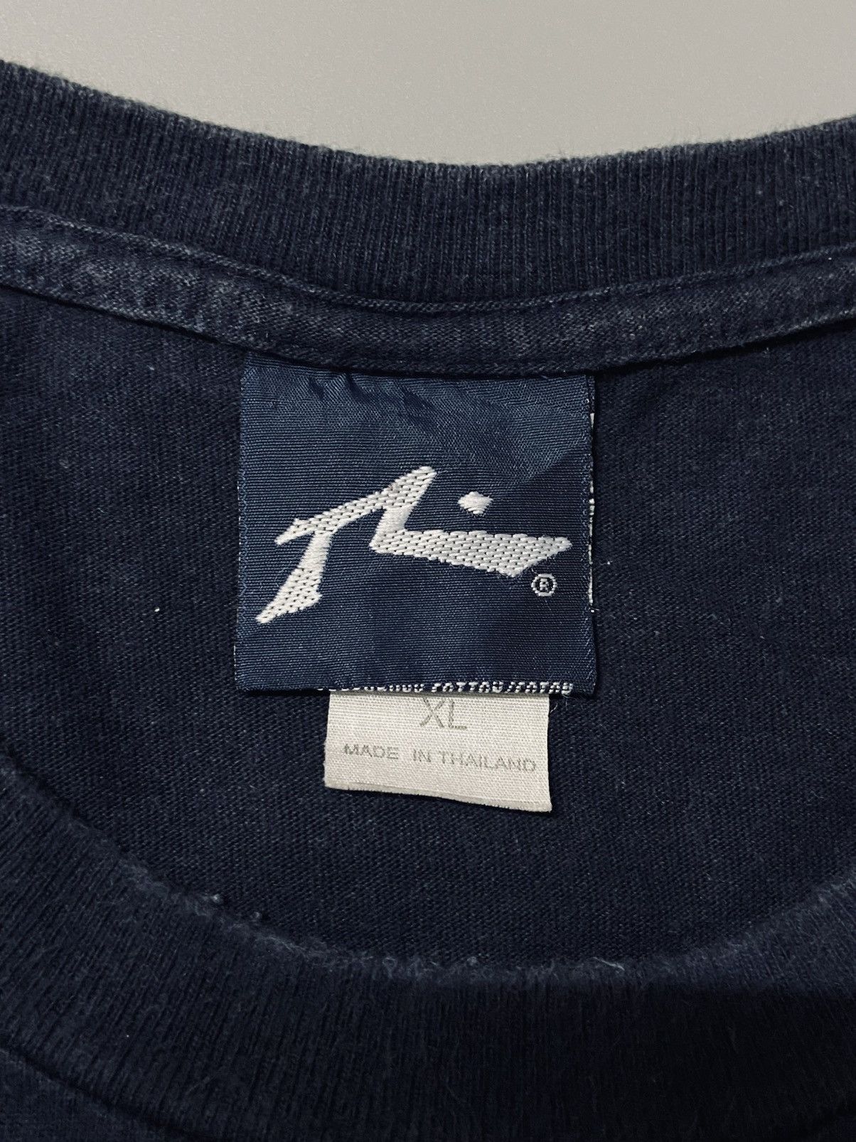 Rusty VINTAGE RUSTY SURFBOARDS Tee Size US XL / EU 56 / 4 - 13 Thumbnail