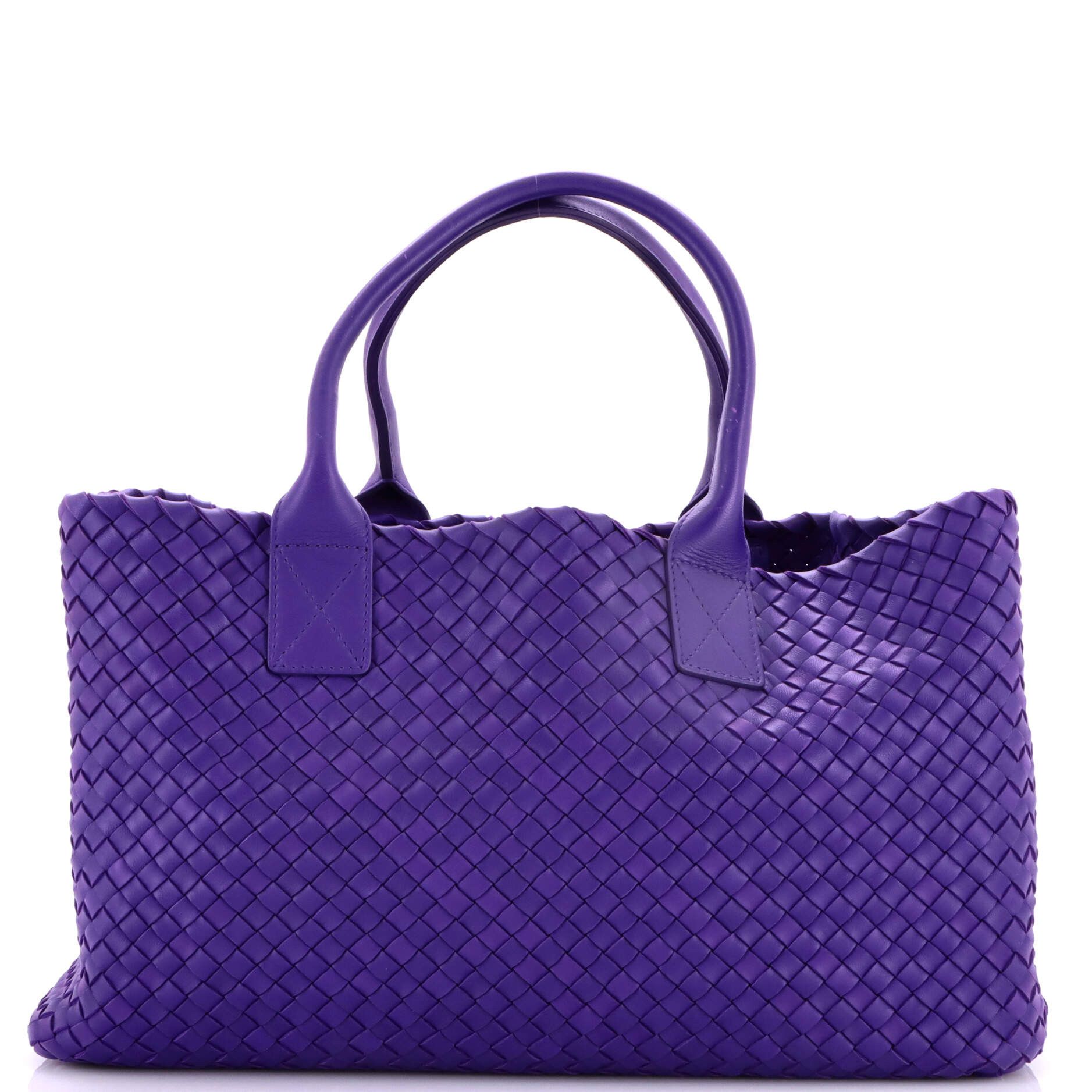Bottega Veneta Cabat Tote Size ONE SIZE - 1 Thumbnail