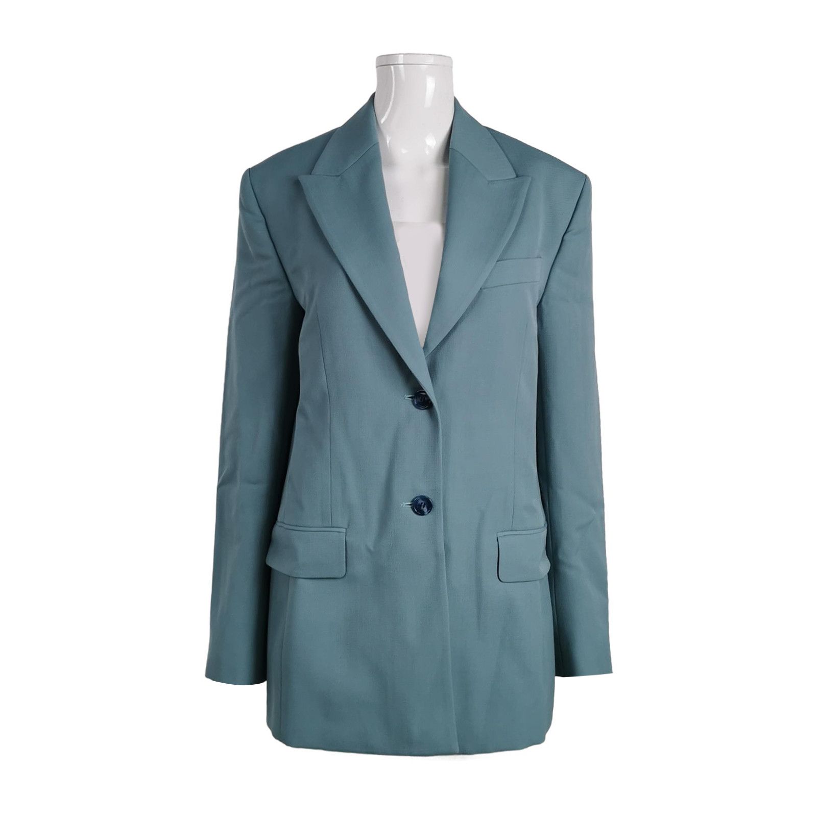 Acne Studios Acne Studios Women s Jackets Size S / US 4 / IT 40 - 1 Thumbnail