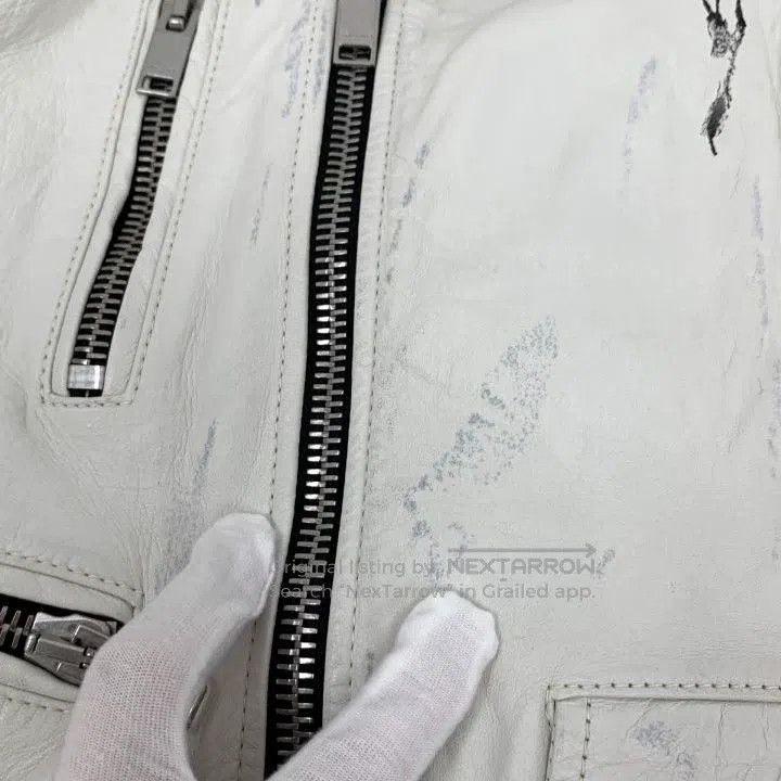 Saint Laurent Paris Saint Laurent Paris jacket Size XS / US 0-2 / IT 36-38 - 8 Thumbnail