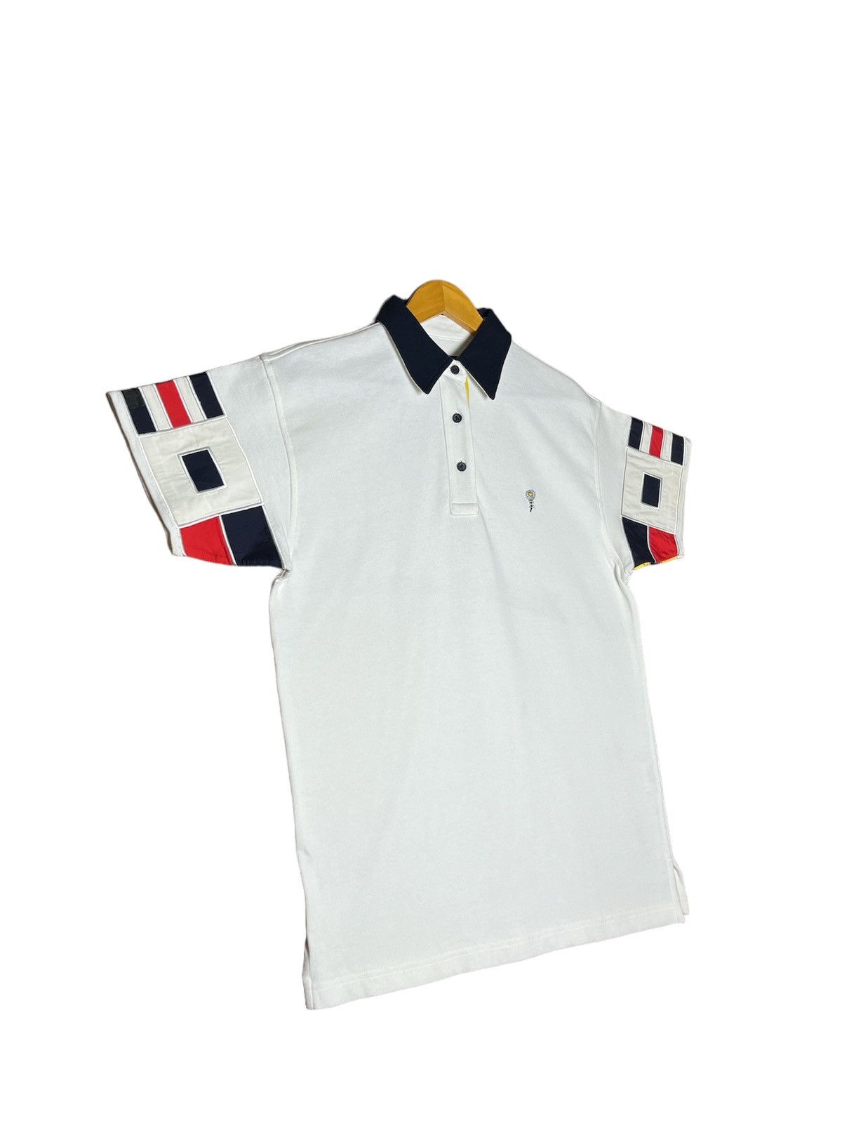 Escada Sport Escada Sport Polo Tee Size US S / EU 44-46 / 1 - 2 Thumbnail
