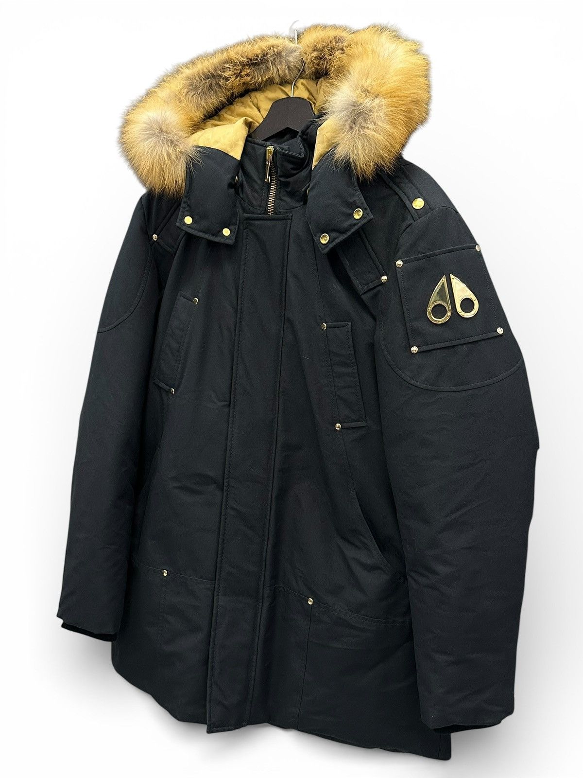 Moose Knuckle STAG LAKE PARKA 