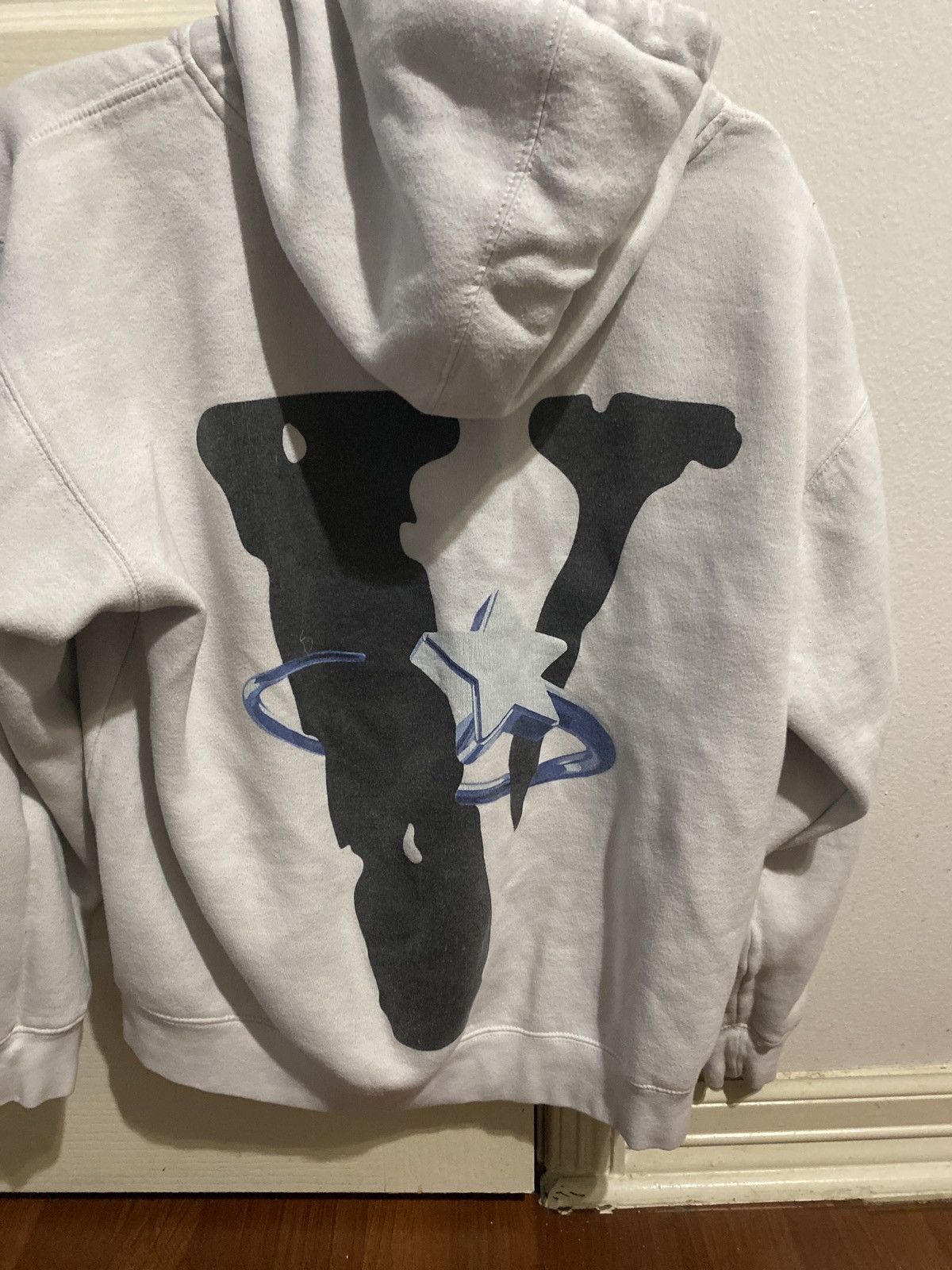 Vlone Pop smoke Vlone jacket Size US S / EU 44-46 / 1 - 2 Thumbnail