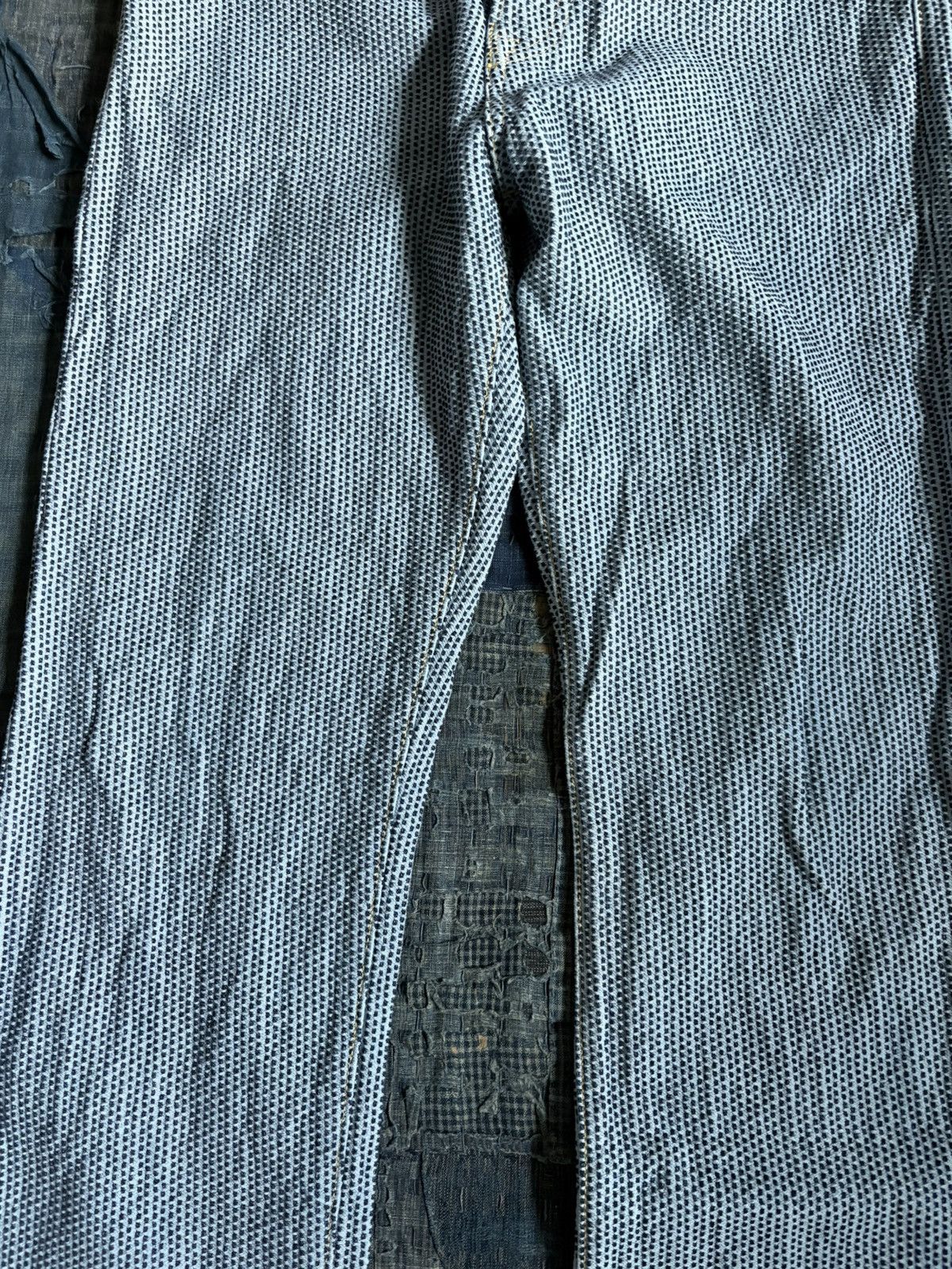Kapital Kountry Kapital Century Denim no. 3 Size US 32 / EU 48 - 5 Thumbnail