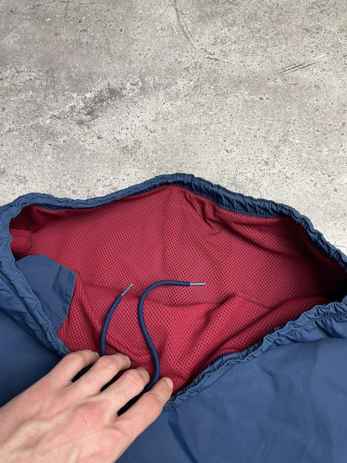 Prada Prada Swim Shorts Size US 34 / EU 50 - 6 Thumbnail
