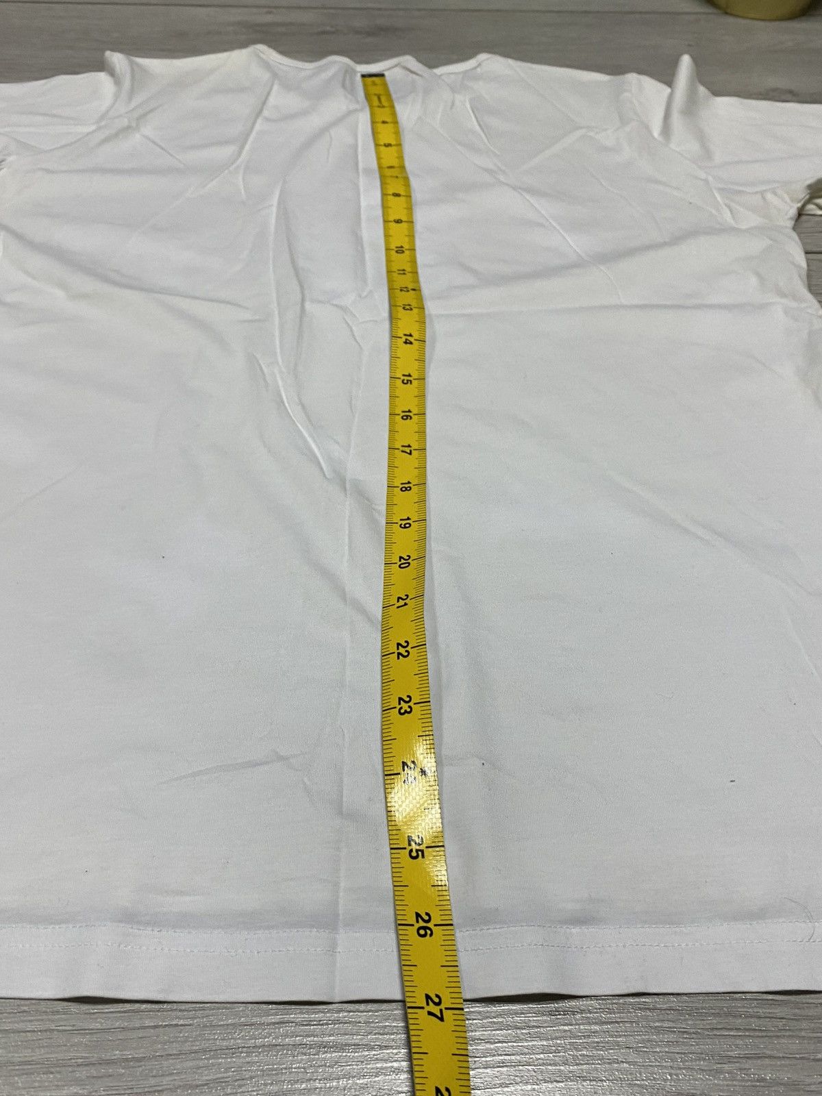 Vivienne Westwood Vivienne Westwood big gold orb buttons tee rhinestones eb0 Size XL / US 12-14 / IT 48-50 - 9 Thumbnail