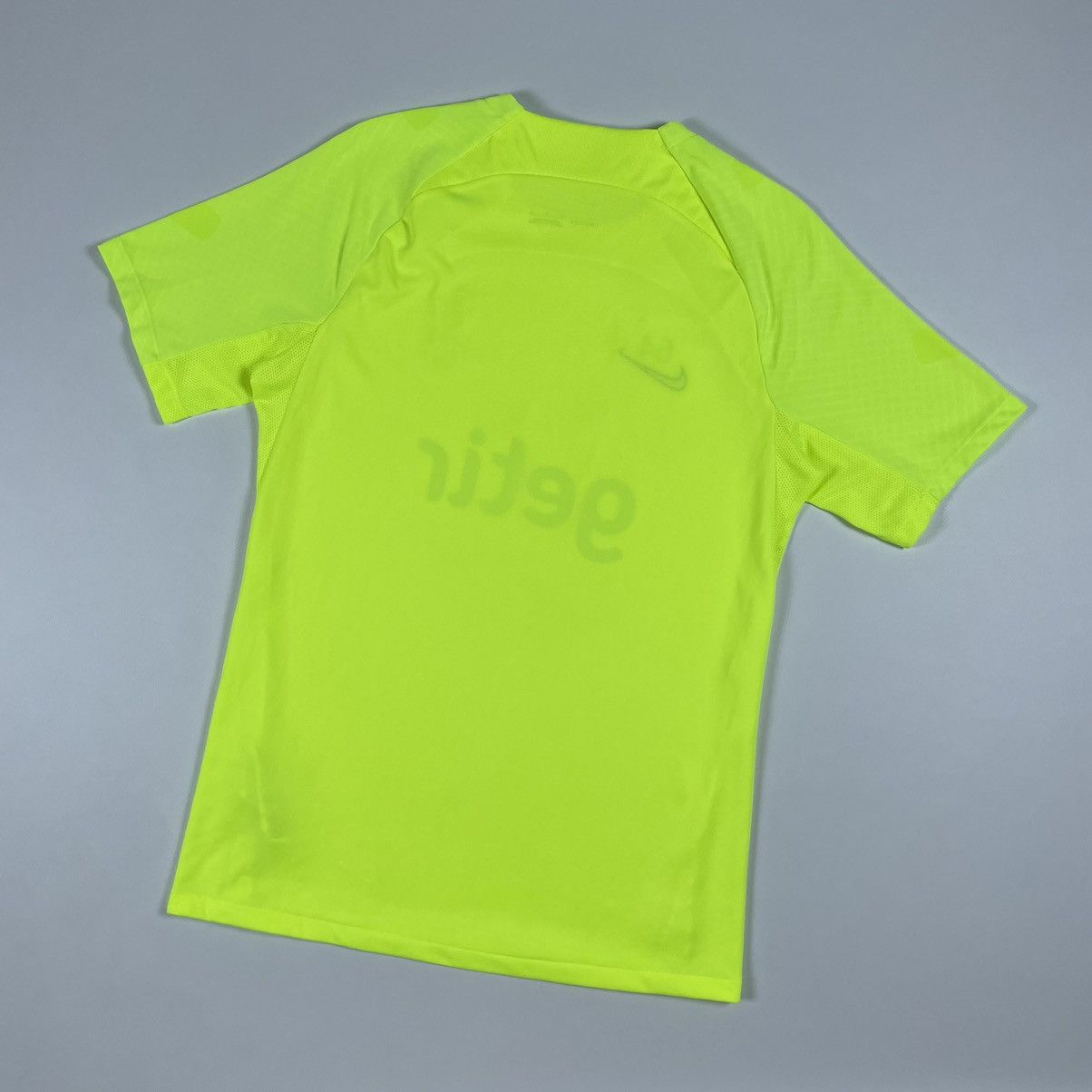 Nike Nike Tottenham Hotspur Soccer Jersey Size US M / EU 48-50 / 2 - 11 Thumbnail