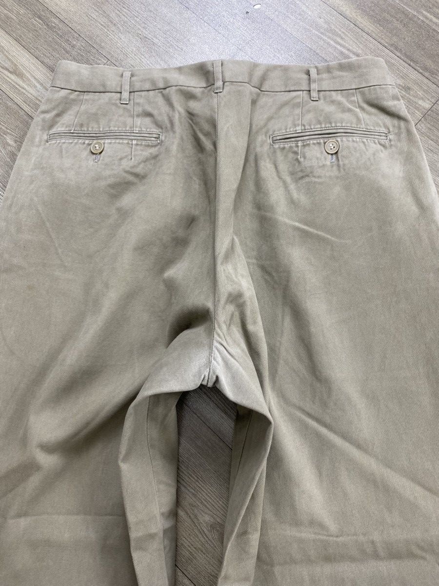 Christian Dior Monsieur Vintage Christian Dior Monsieur Trousers Pants Luxury Size US 31 - 12 Thumbnail
