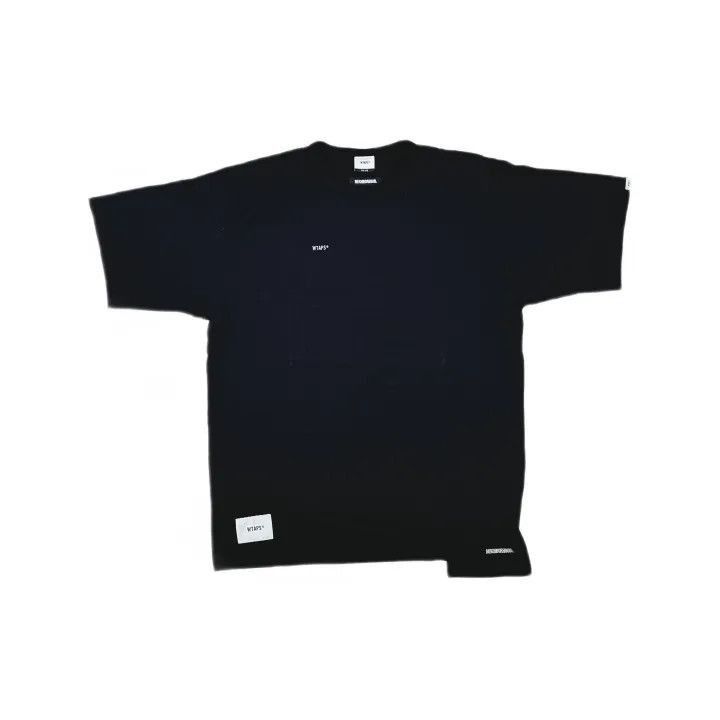 Wtaps WTAPS × NEIGHBORHOOD Short Sleeve T-Shirt -2507 Size US M / EU 48-50 / 2 - 2 Thumbnail