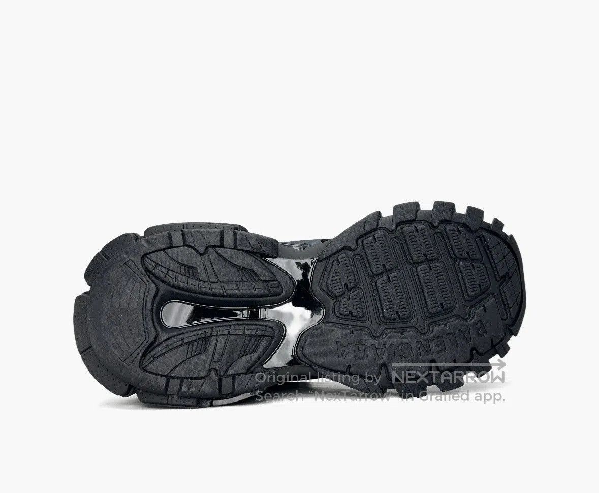 Balenciaga balenciaga sneakers. wxx. Size US 9 / EU 42 - 6 Thumbnail