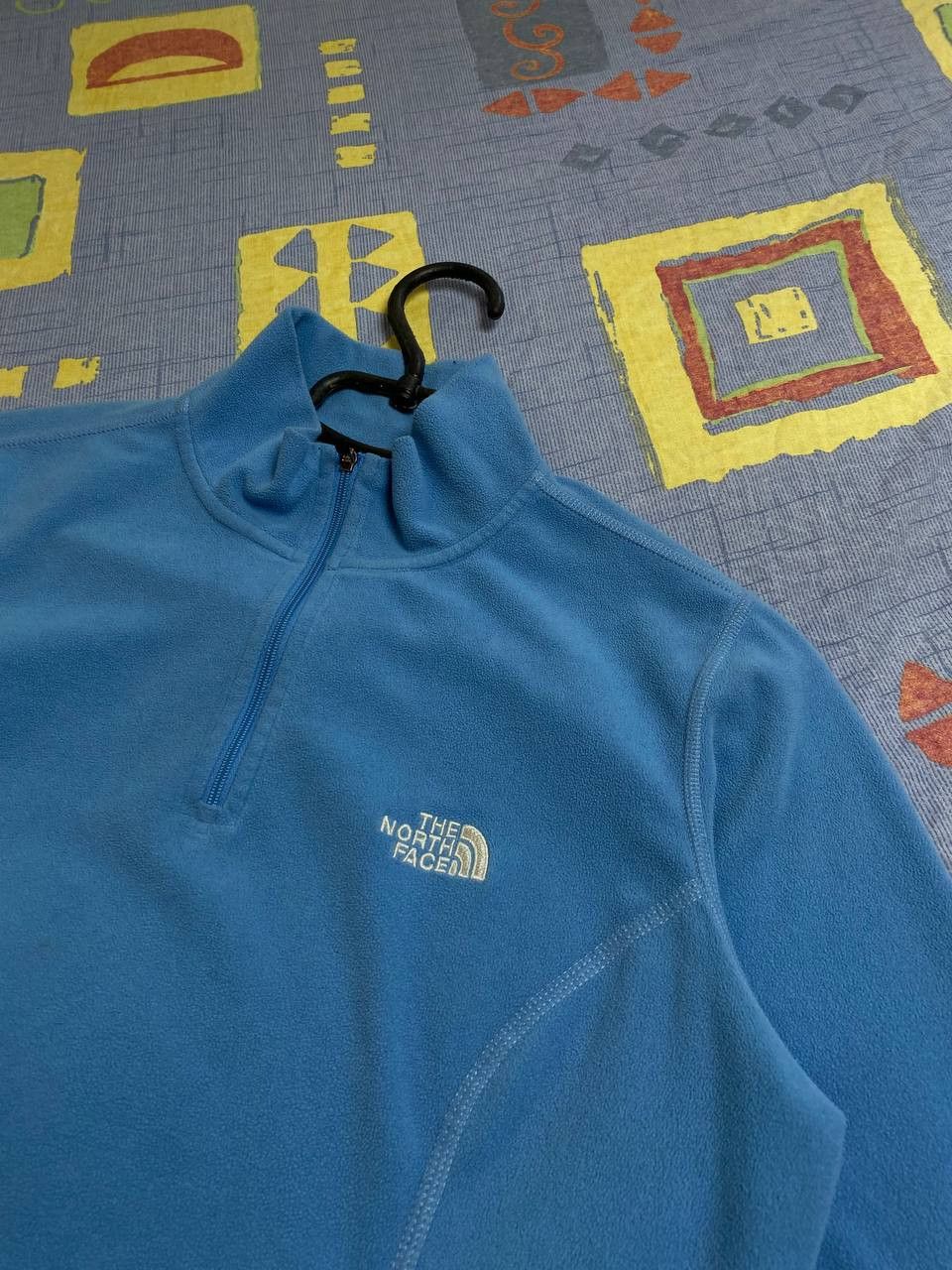 The North Face Vintage The North Face fleece sweater Size US XS / EU 42 / 0 - 4 Thumbnail