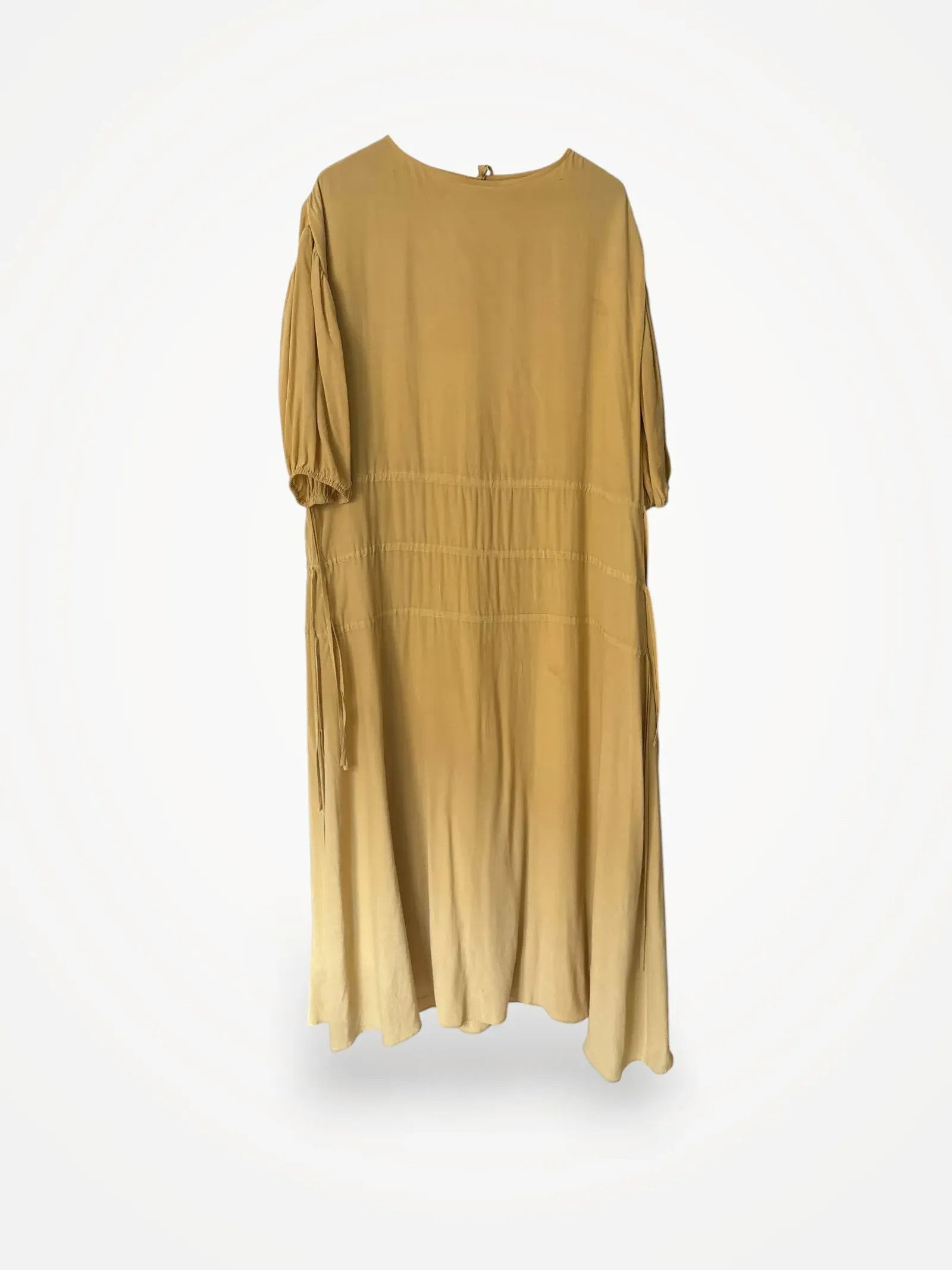 Rodebjer Rodebjer Rodebjer Amane Argon oil Dress Size S / US 4 / IT 40 - 1 Thumbnail