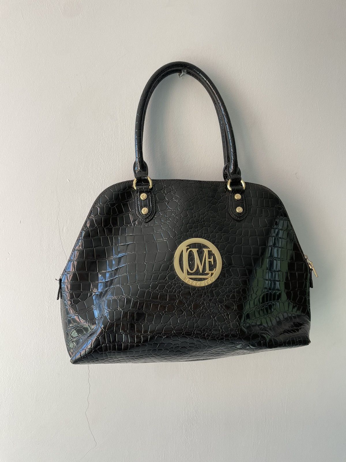 Moschino Moschino bag Size ONE SIZE - 5 Thumbnail