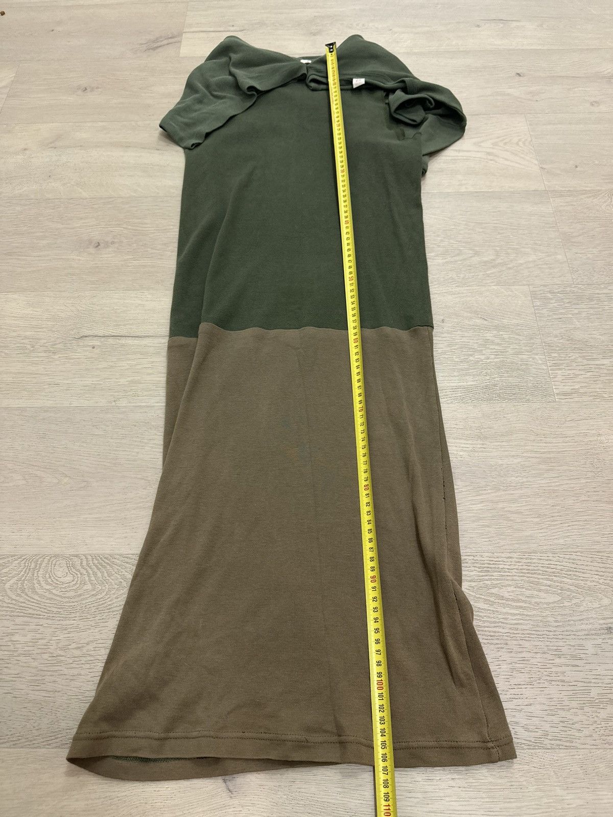 Maison Margiela Fall 2002 artisanal dress Size ONE SIZE - 7 Thumbnail