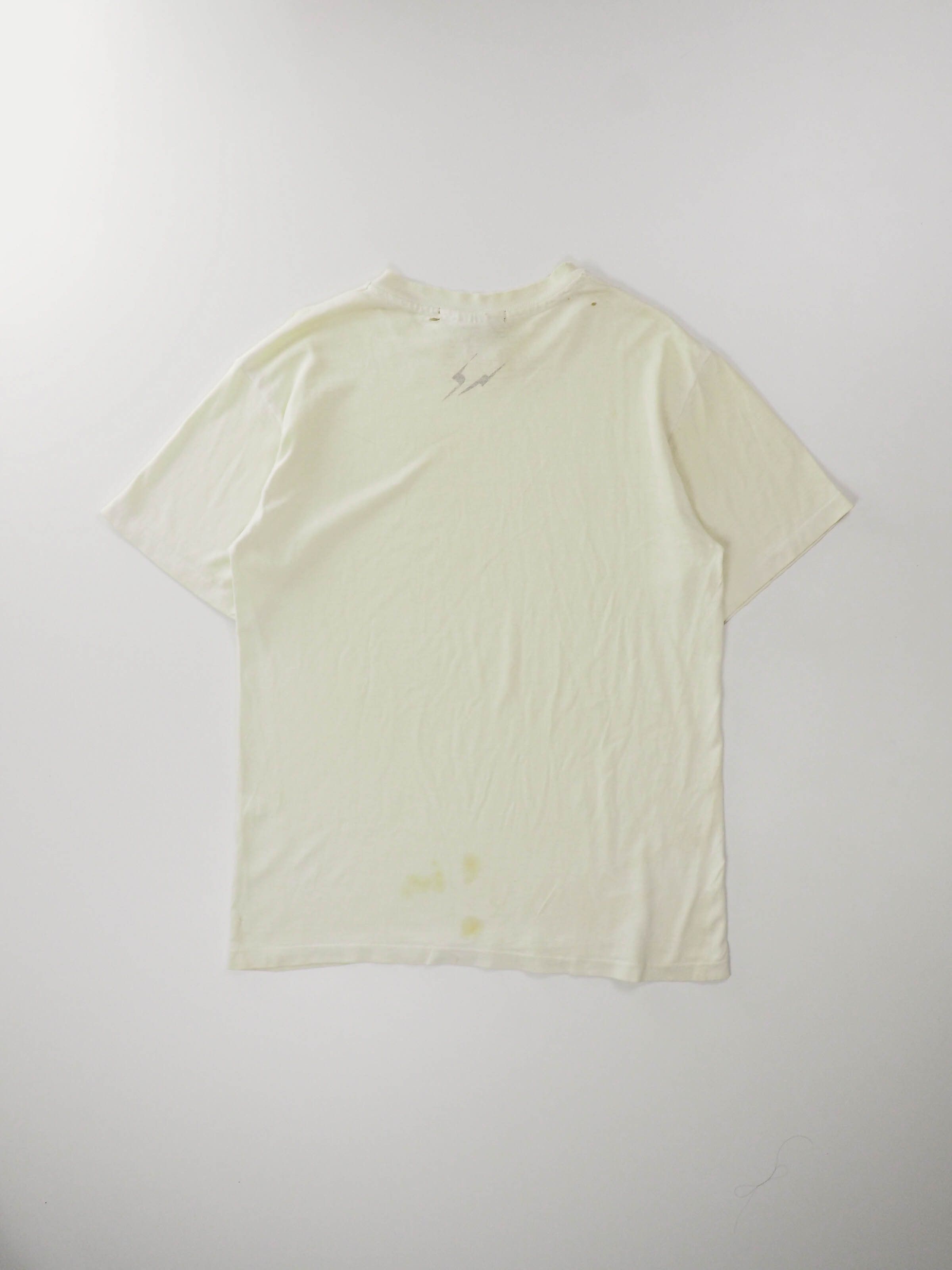 Hiroshi Fujiwara 90’s SHANTii x fragment design Size US M / EU 48-50 / 2 - 14 Thumbnail