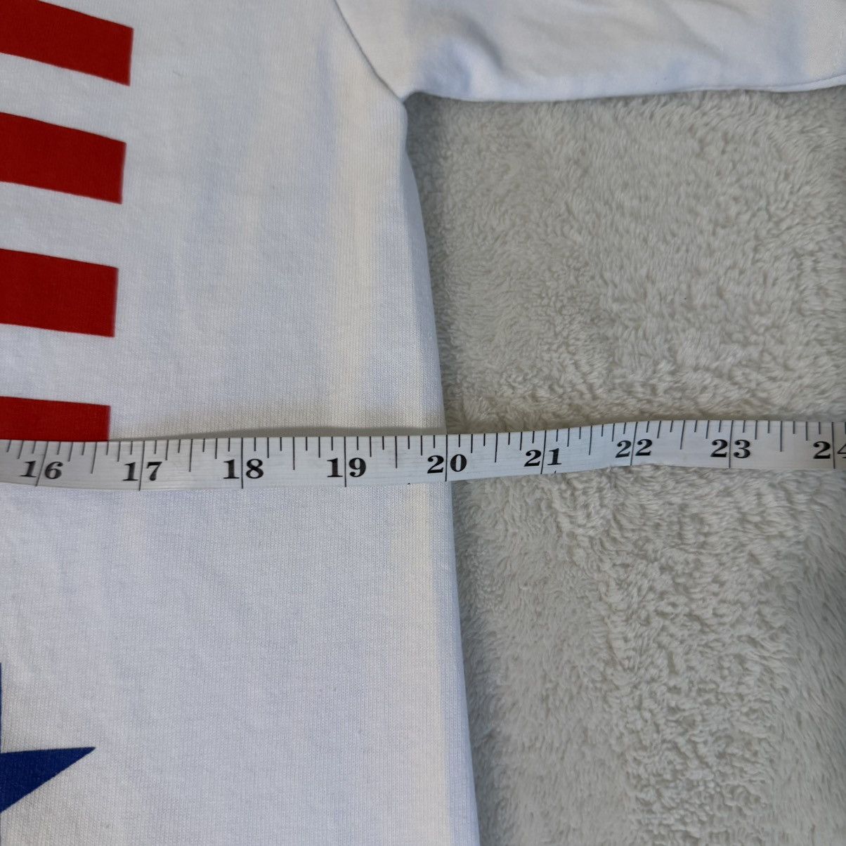 Market MARKET USA Graphic T-Shirt Size US M / EU 48-50 / 2 - 3 Thumbnail