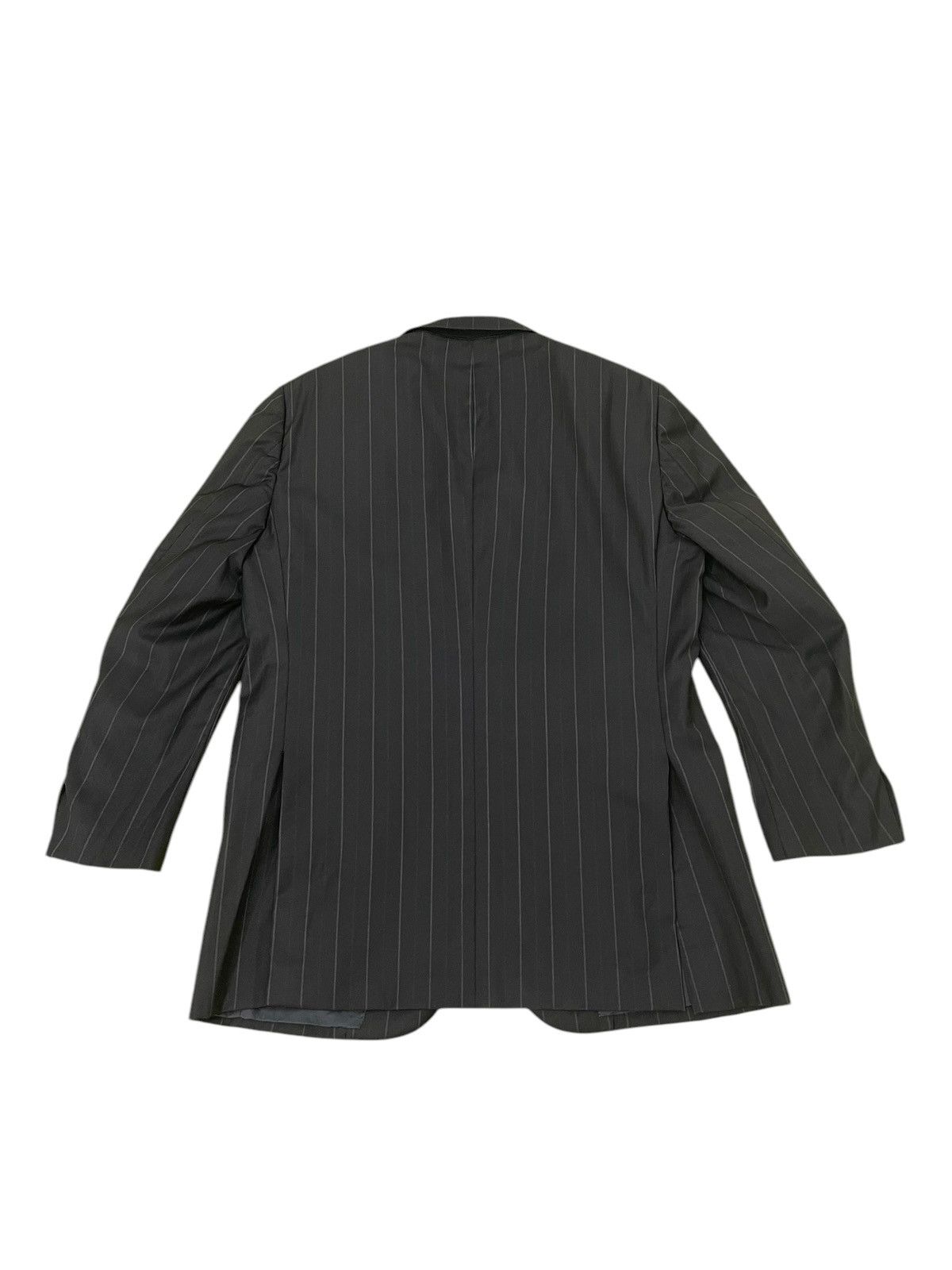 Ring Jacket Sartoria Ring Handmade Ring Jacket Japan Blazer 6🟩7 Size US M / EU 48-50 / 2 - 14 Thumbnail
