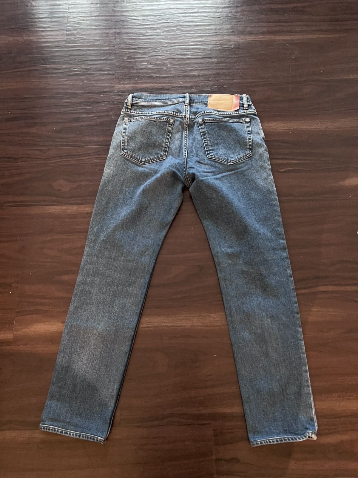 Acne Studios Acne Studios Jeans Size US 30 / EU 46 - 2 Thumbnail