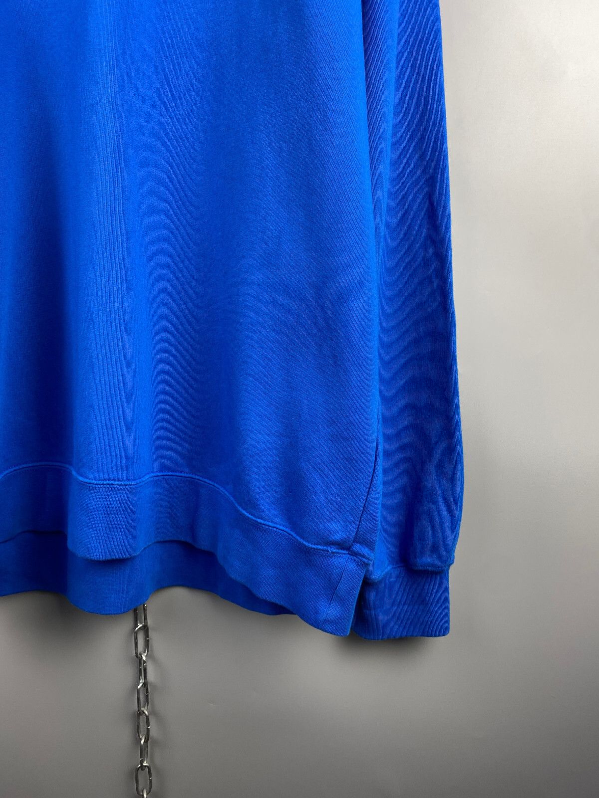 Edwin Edwin Cotton Crew Katakana Sweatshirt Jumper Size US L / EU 52-54 / 3 - 7 Thumbnail