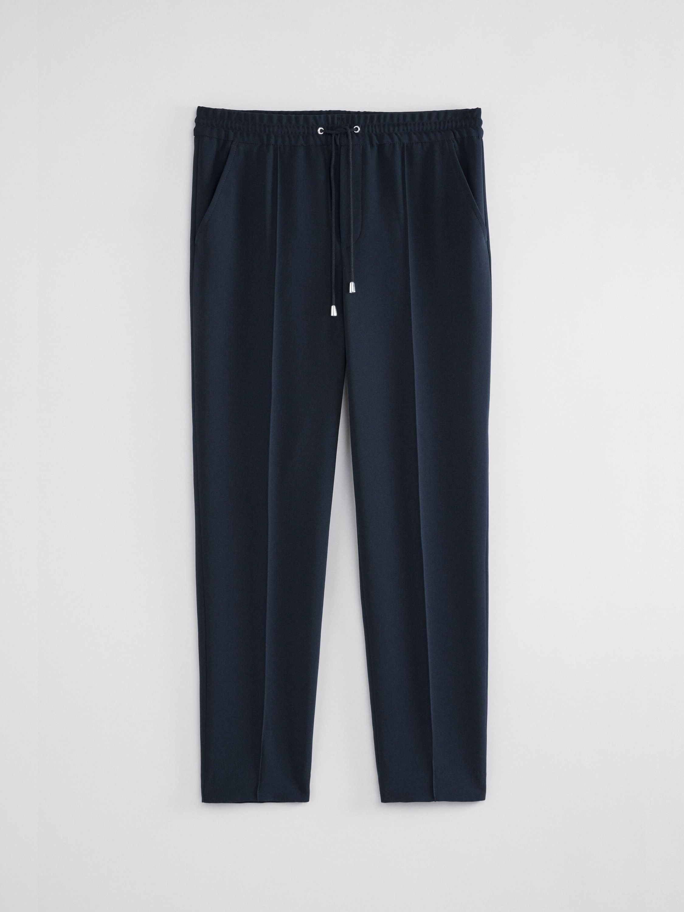 Filippa K Filippa K Fiona Drapey Trouser Pants Size 25" / US 0 / IT 36 - 1 Thumbnail
