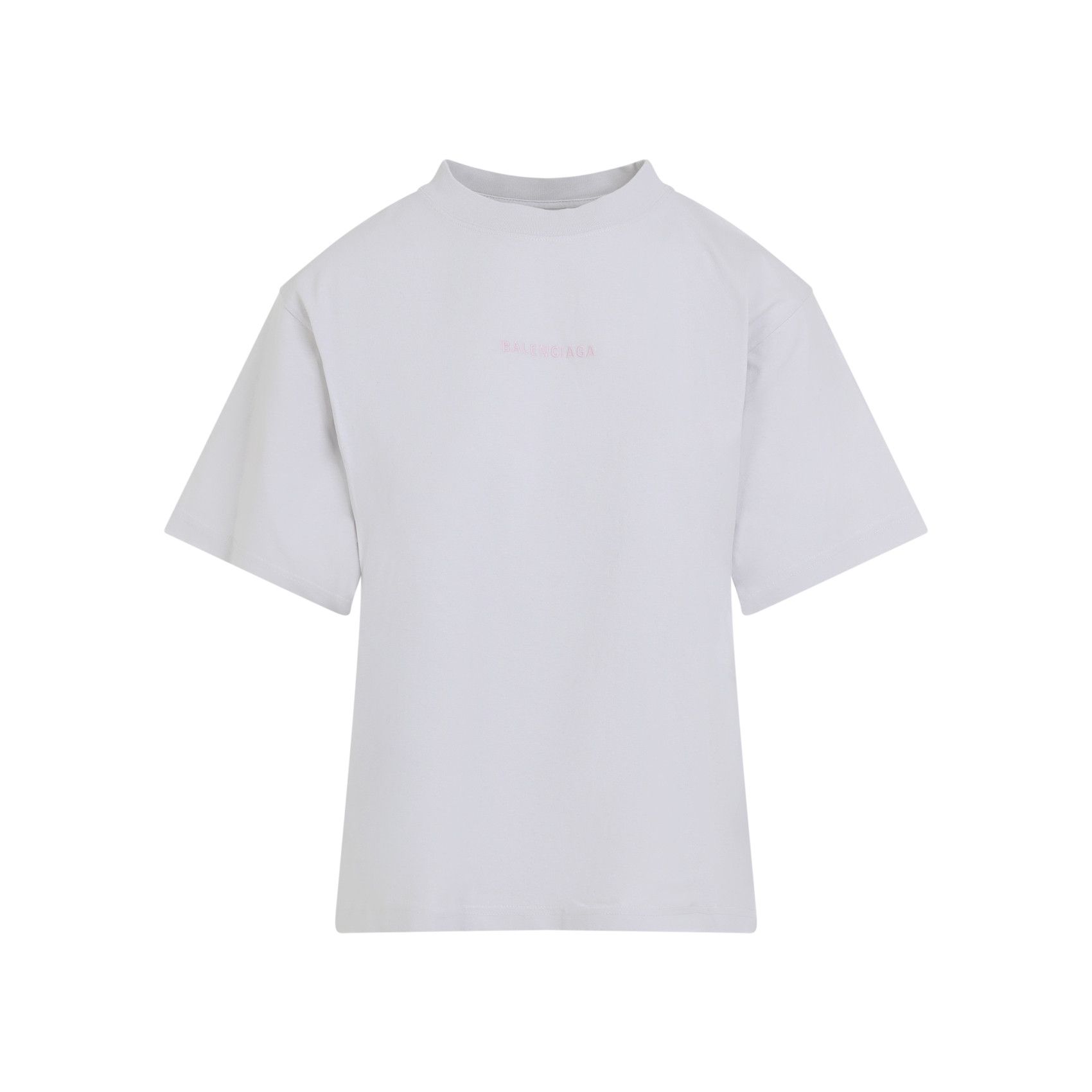 Balenciaga Medium Fit T-shirt