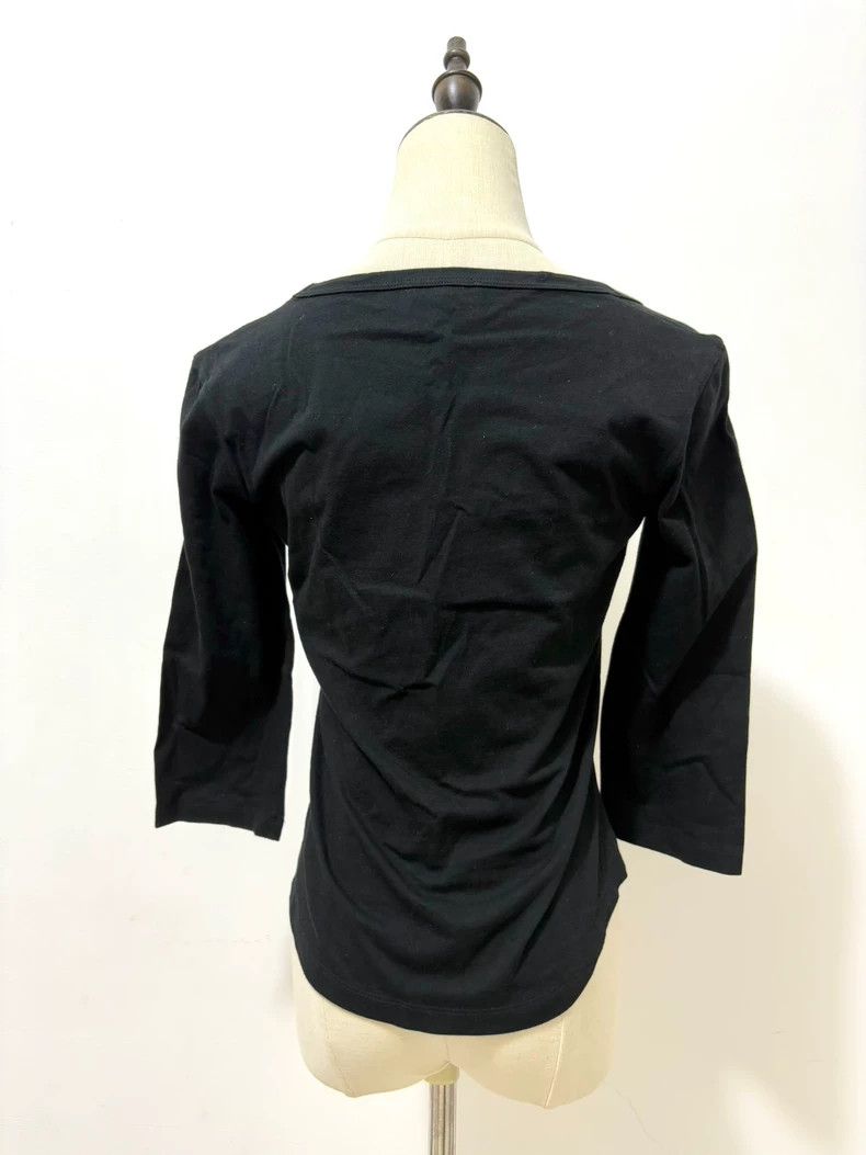 Vivienne Westwood Vivienne Westwood Large round colored Saturn seven/8 sleev Size M / US 6-8 / IT 42-44 - 4 Thumbnail