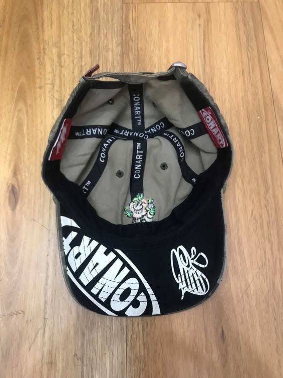 Vintage Conart x Atomik Size ONE SIZE - 8 Thumbnail