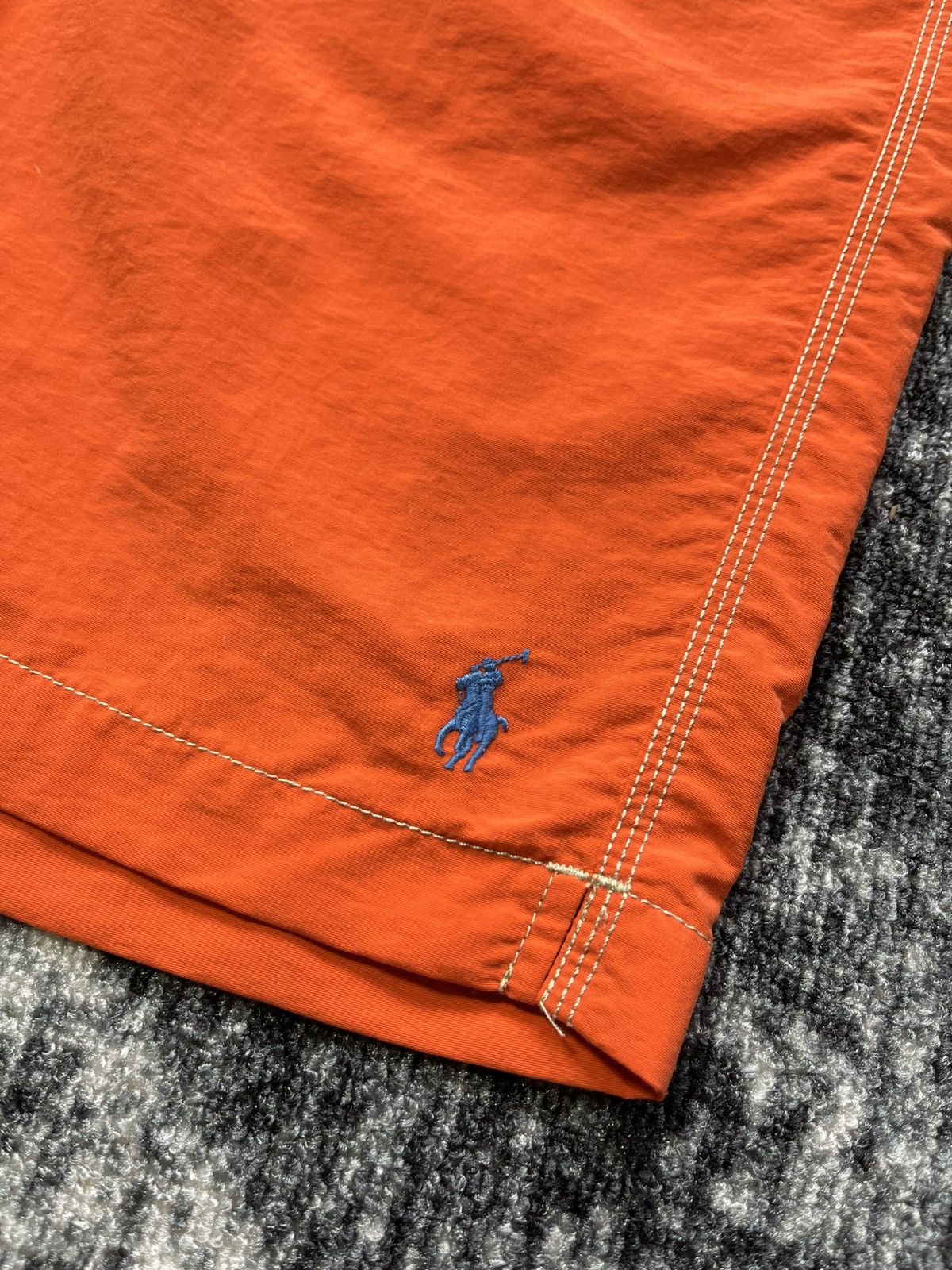 Polo Ralph Lauren × Vintage Vintage Polo Ralph Lauren Shorts Summer Vibe Y2K STYLE 90s Size US 32 / EU 48 - 3 Thumbnail