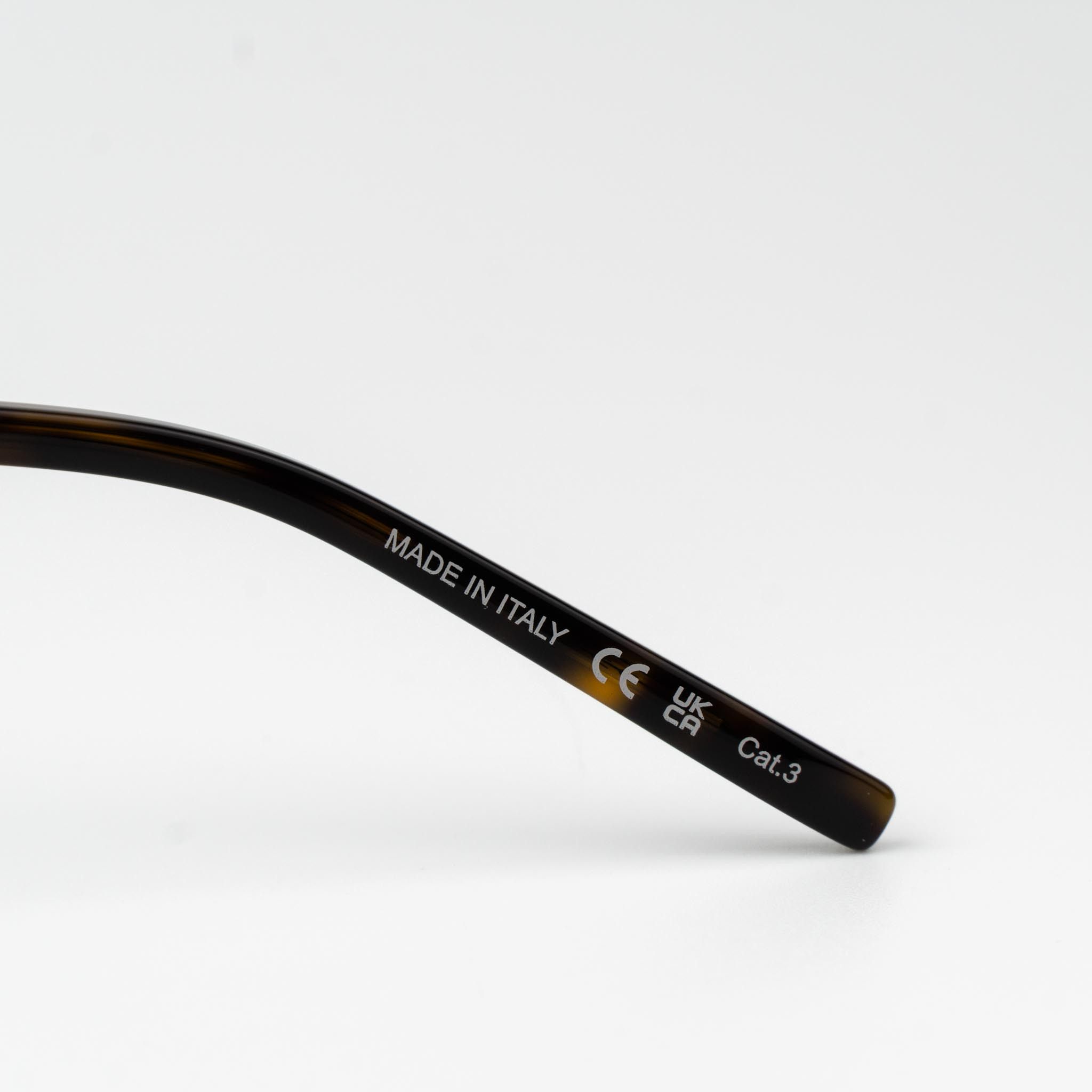 Saint Laurent Paris Saint Laurent Women Sunglasses SL737 MICA THIN 002 BRAND NEW Size ONE SIZE - 9 Thumbnail