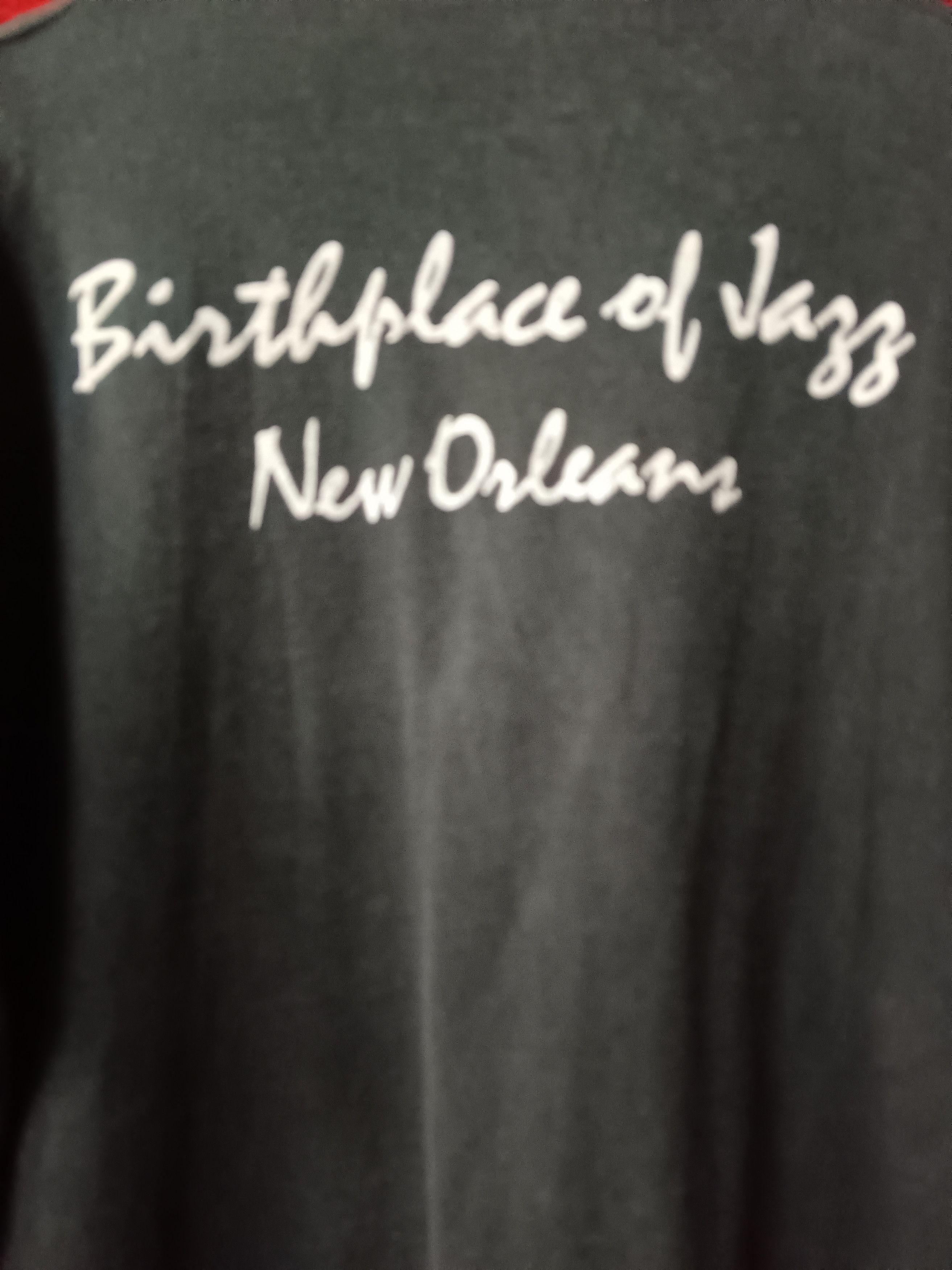 90s Jazz Billie Holiday Tee