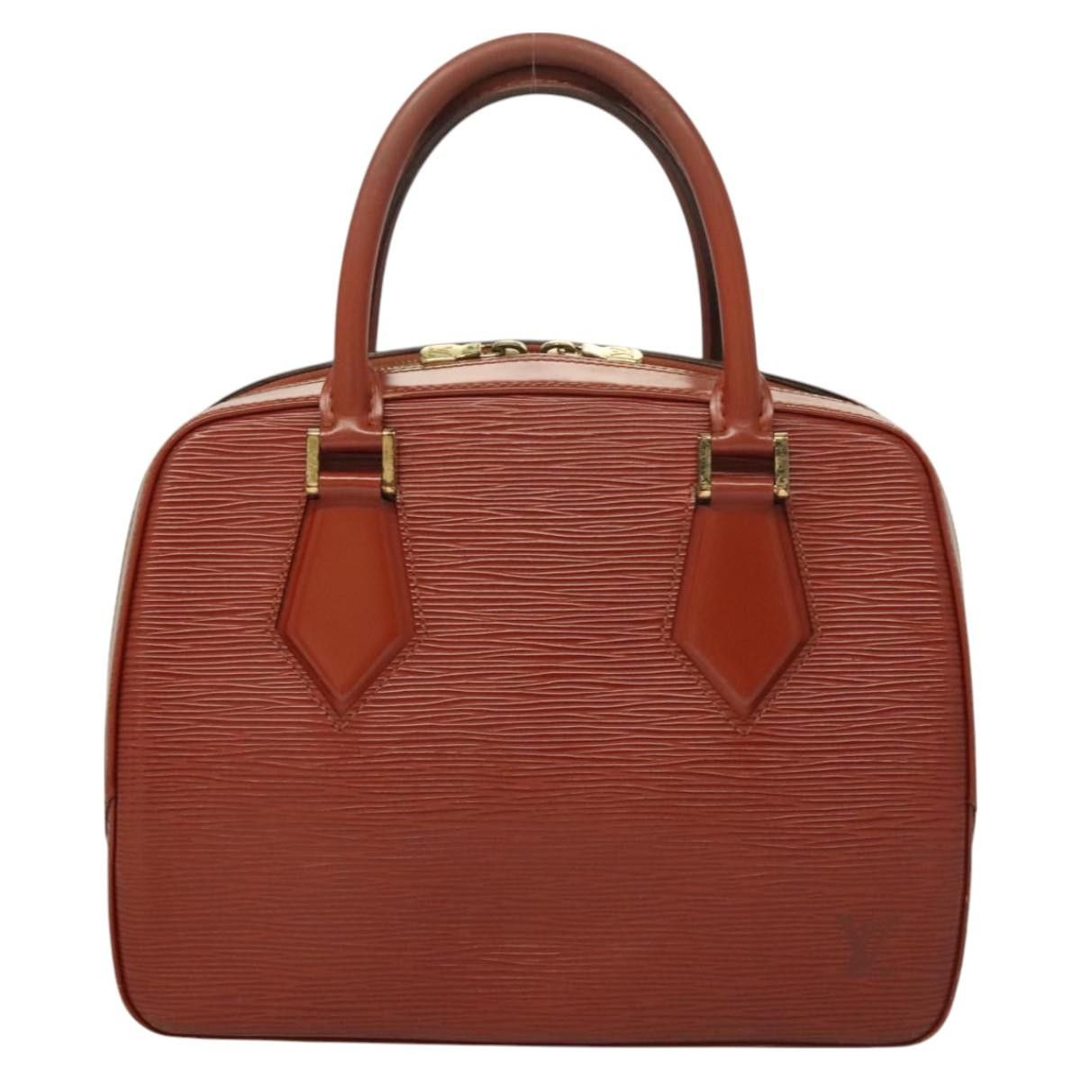 Louis Vuitton Pont Neuf handbag