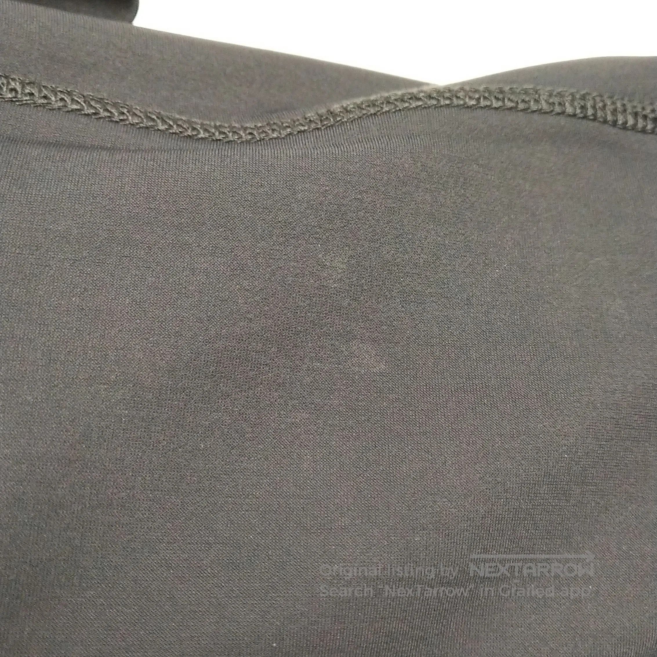 Burberry Burberry Color Block Logo Long Pants Size L . Size US 34 / EU 50 - 8 Thumbnail