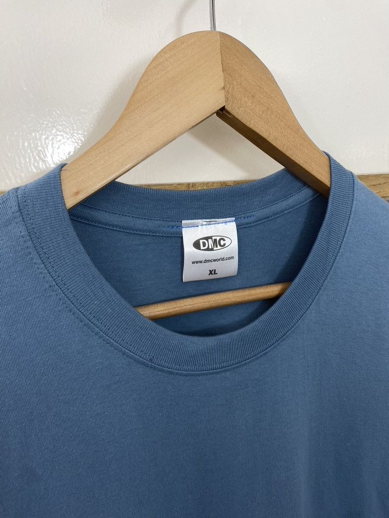 Vintage 00s Vintage DMC World DJ Championships Promo T Shirt Size US XL / EU 56 / 4 - 7 Thumbnail
