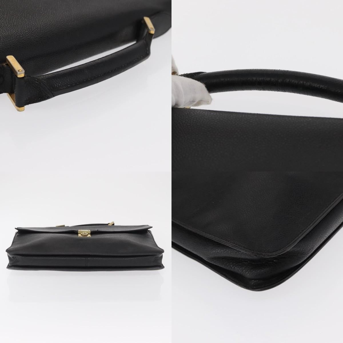 Chanel Chanel Business Classic Business Bag Size ONE SIZE - 4 Thumbnail