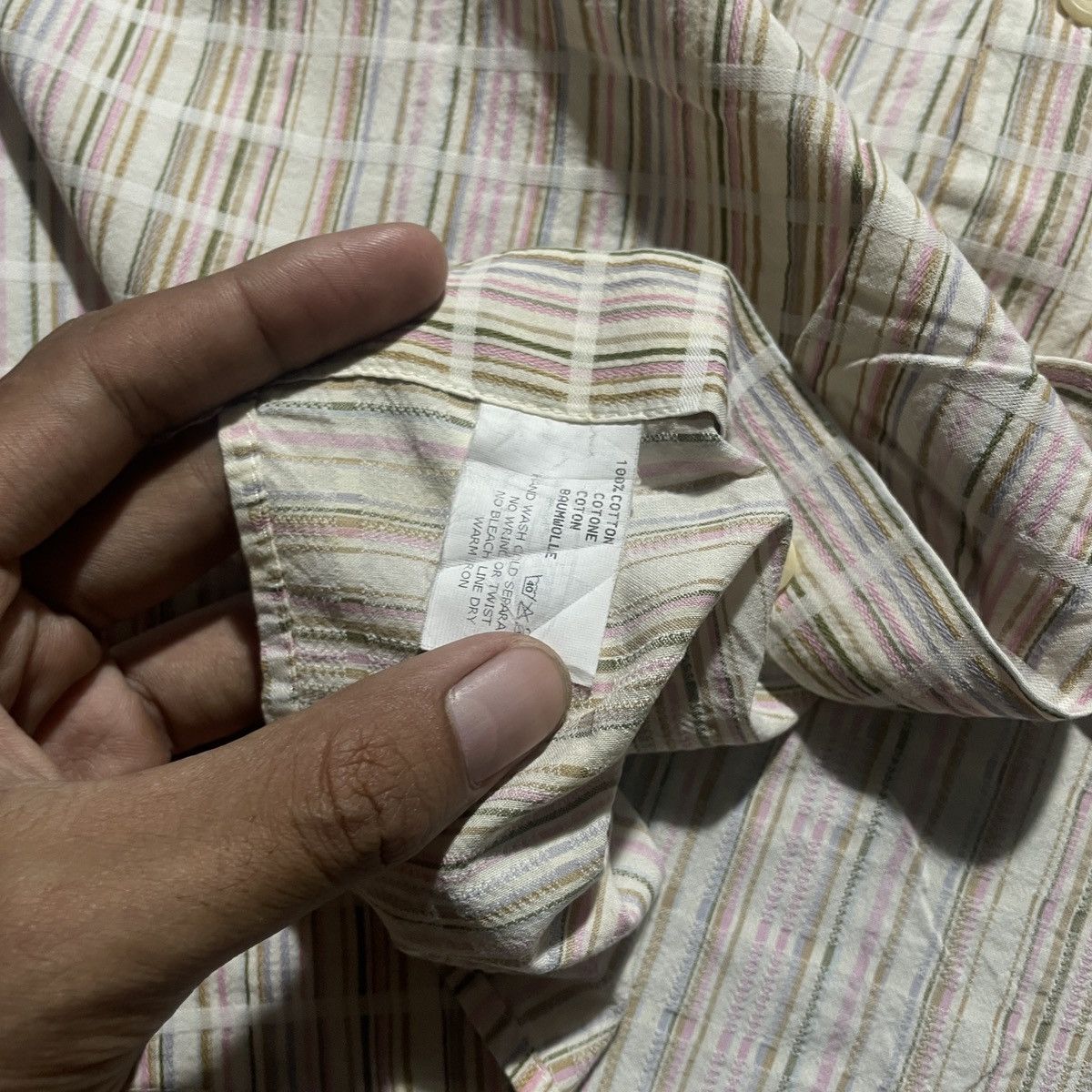 Missoni × Supreme Multicolor Shirts Missoni Size US XXL / EU 58 / 5 - 5 Thumbnail