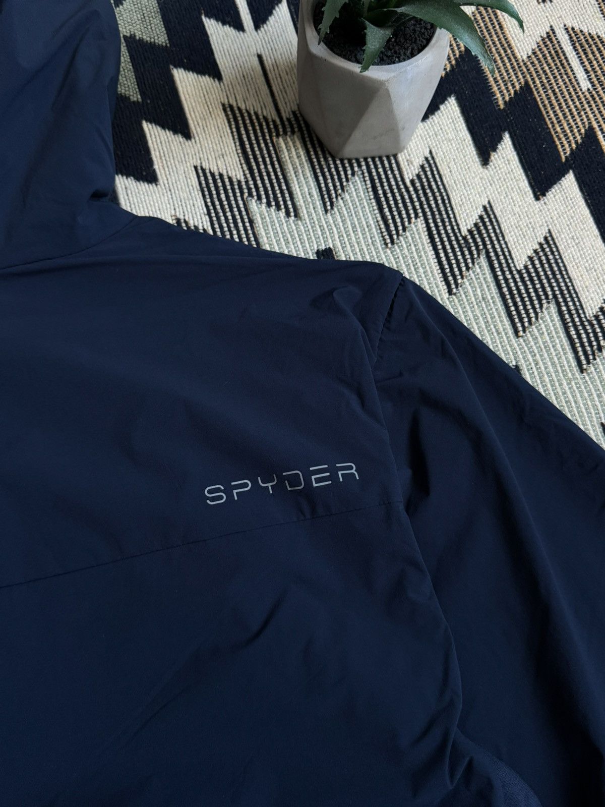 Spyder Spyder Gorpcore Nylon Jacket Size US XL / EU 56 / 4 - 12 Thumbnail