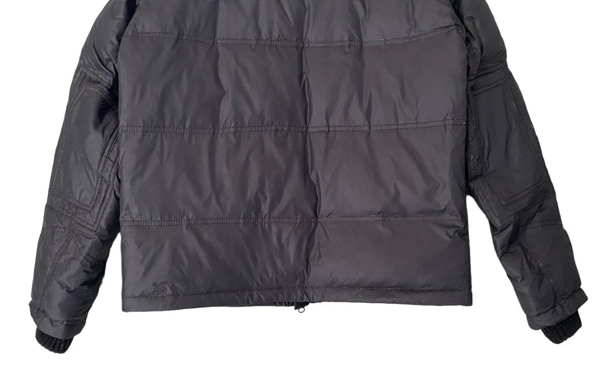 Avirex AVIREX VARSITY Puffer Zipper Jacket Size US M / EU 48-50 / 2 - 15 Thumbnail