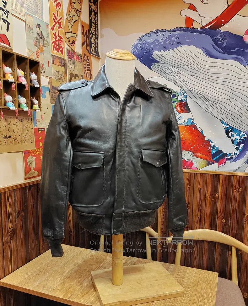 Other A2 cowhide Size US XXS / EU 40 - 2 Thumbnail