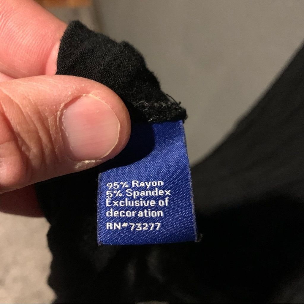 Apt. 9 Women's Apt 9 Dress Size L / US 10 / IT 46 - 4 Thumbnail