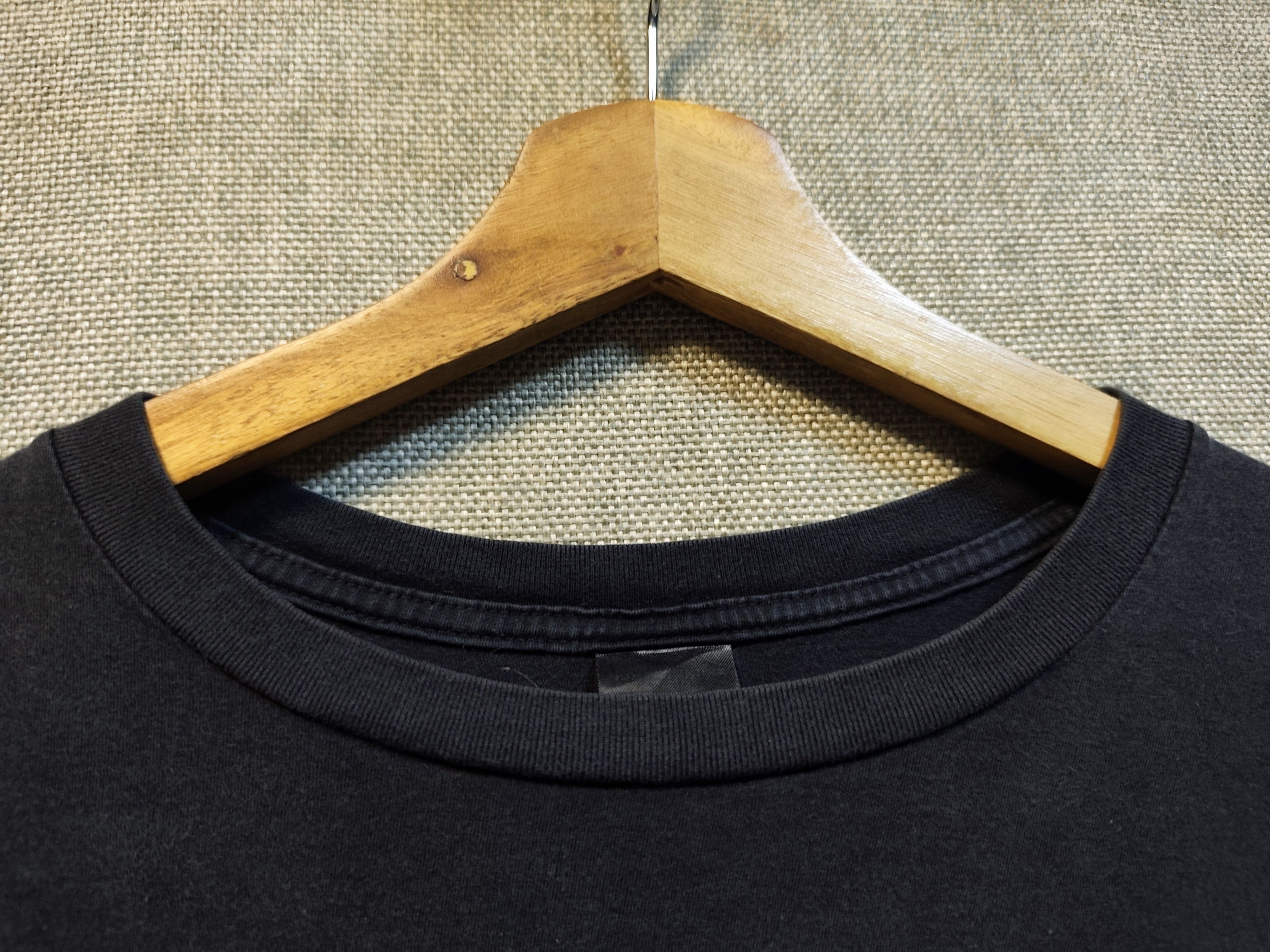 Number (N)ine Number (N)ine Mickey Mouse Tee Size US M / EU 48-50 / 2 - 6 Thumbnail