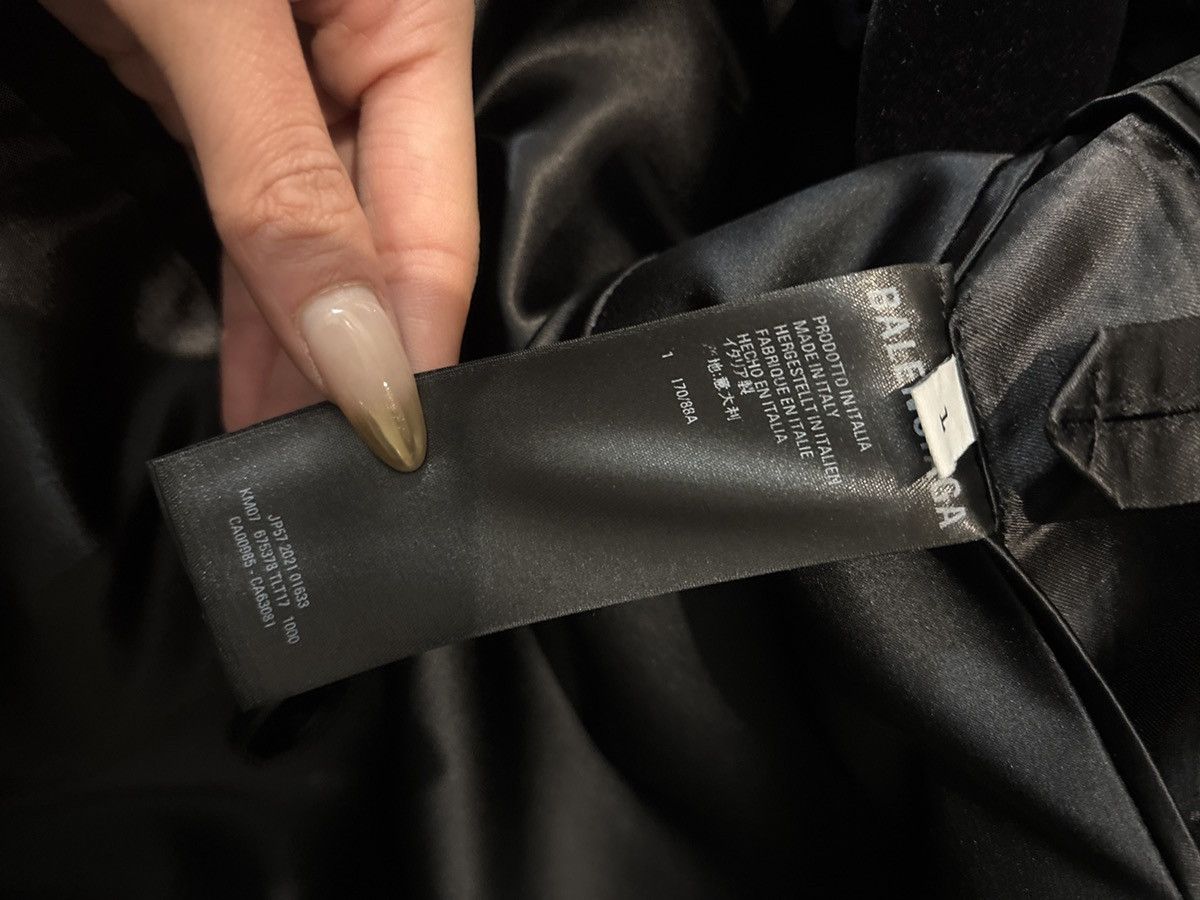 Balenciaga Balenciaga 24 evening wear kanye west 1of1 Size US L / EU 52-54 / 3 - 4 Thumbnail